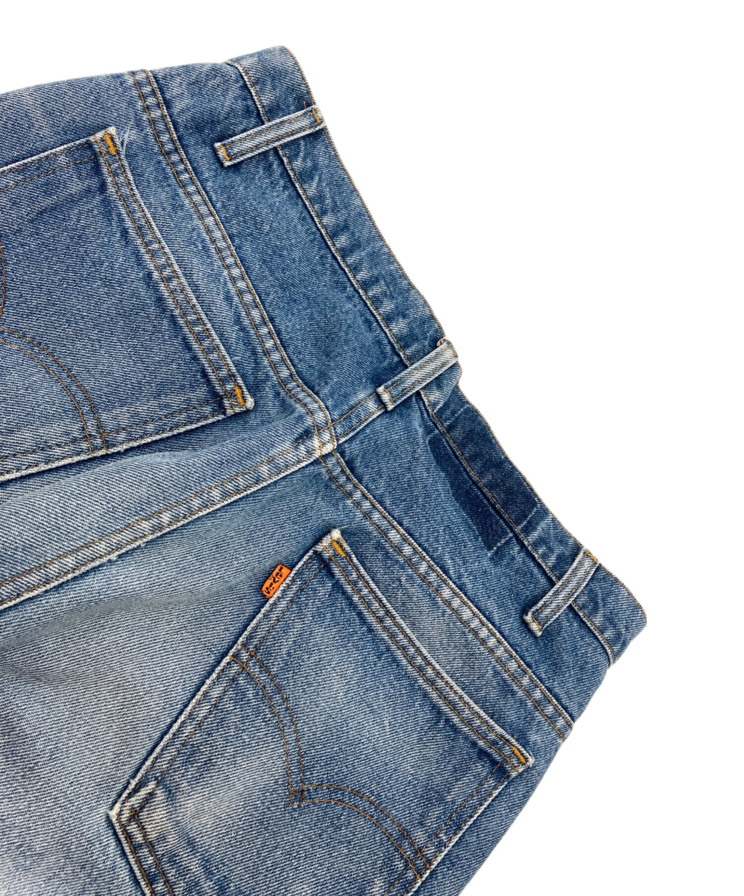 中古・古着通販】LEVI'S (リーバイス) 517ブーツカットデニムパンツ