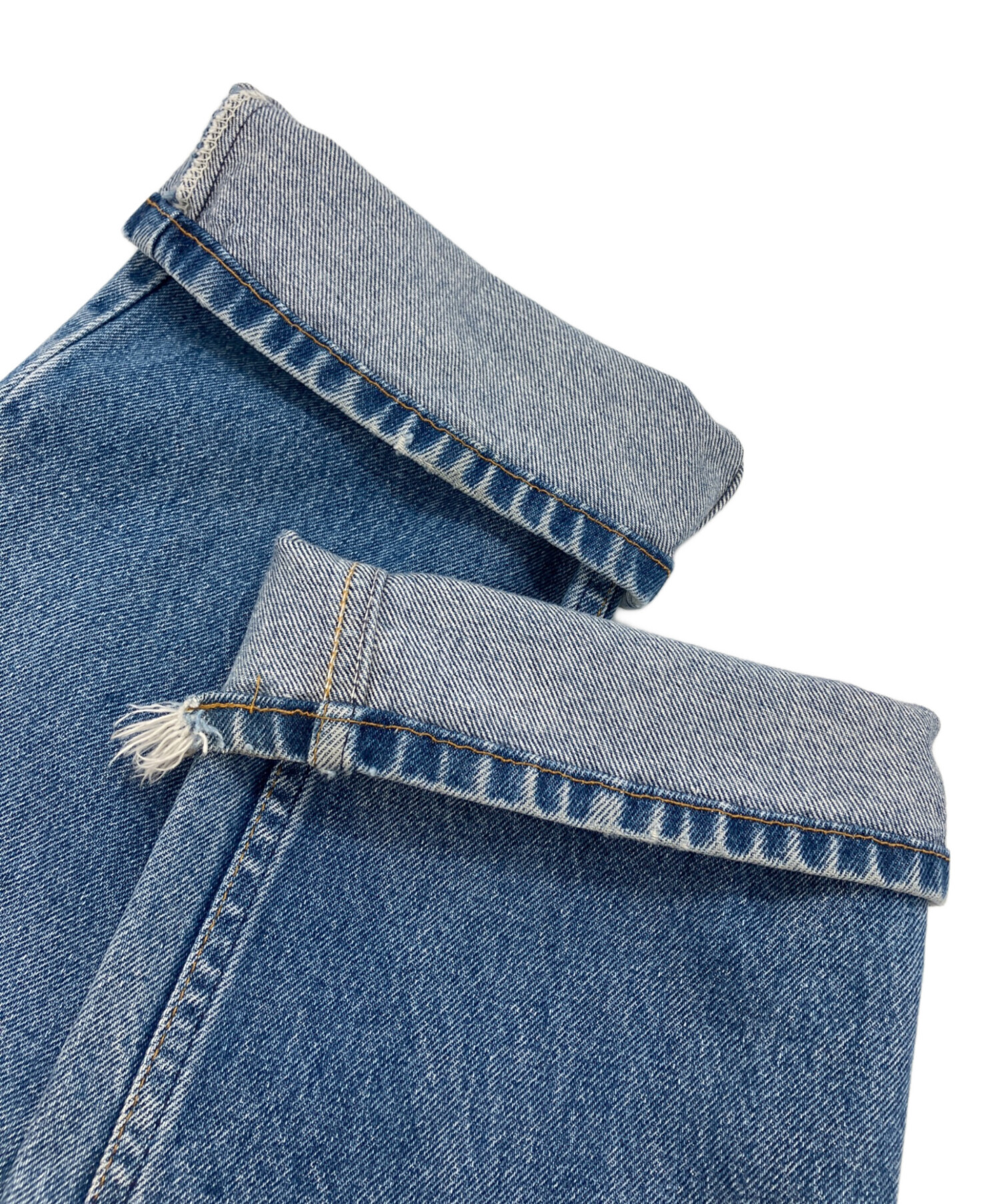 中古・古着通販】LEVI'S (リーバイス) 517ブーツカットデニムパンツ