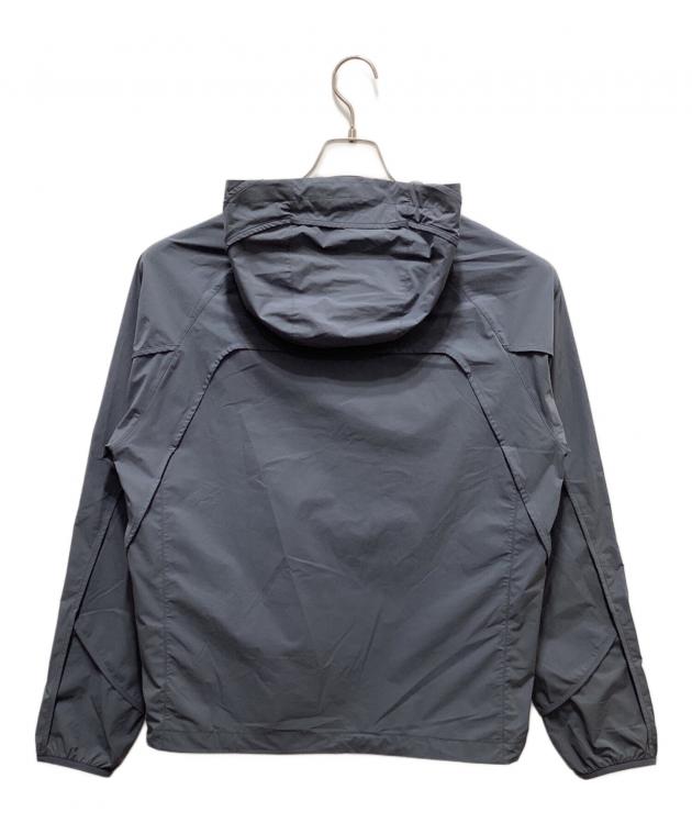 中古・古着通販】SAN SAN GEAR (サンサンギア) Binding Jacket グレー