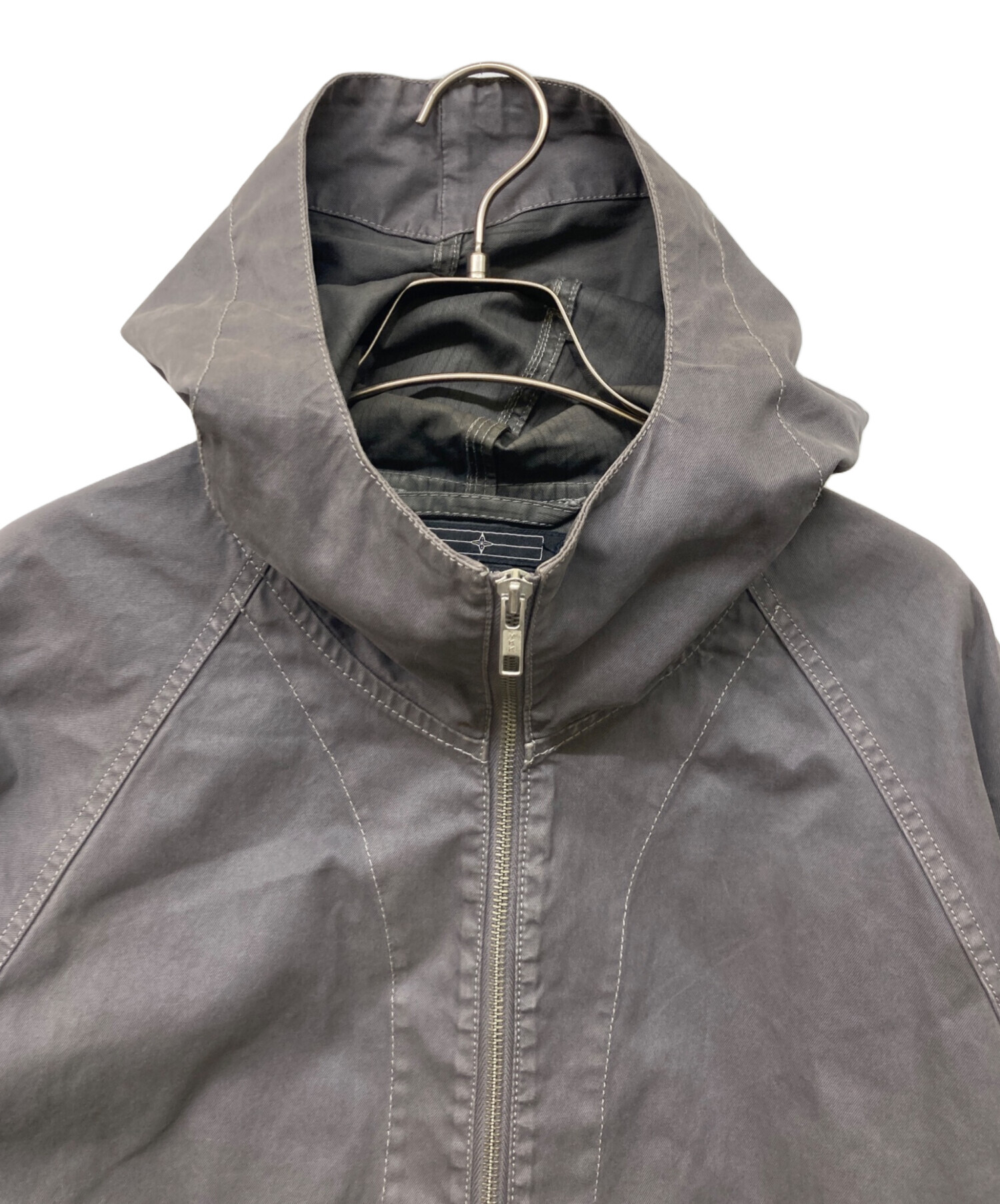 中古・古着通販】STONE ISLAND denims (ストーンアイランドデニム