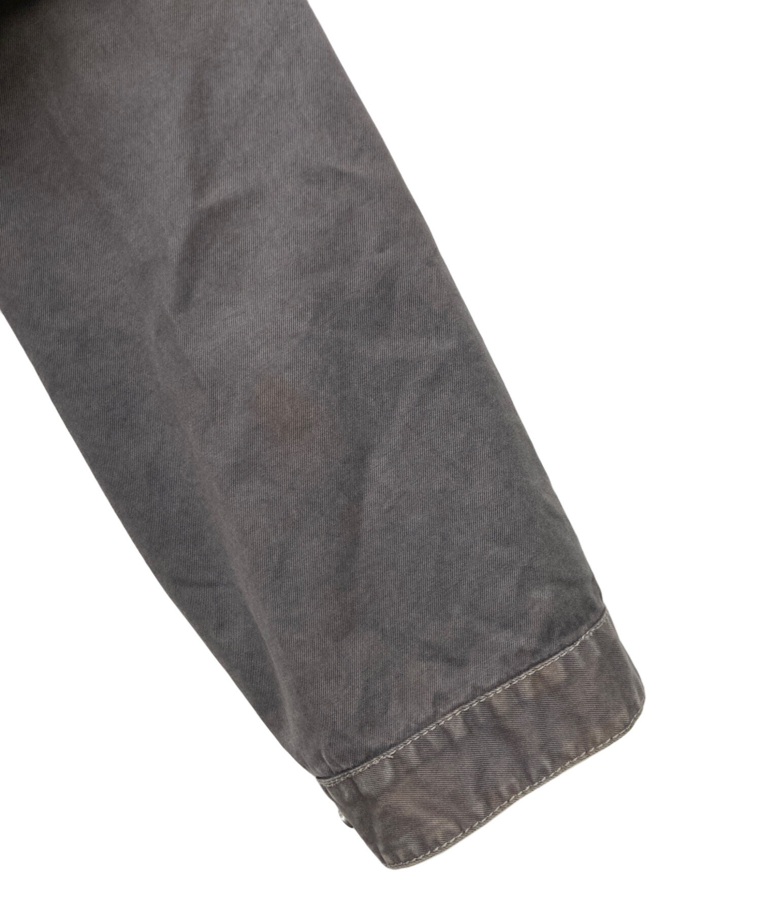 中古・古着通販】STONE ISLAND denims (ストーンアイランドデニム