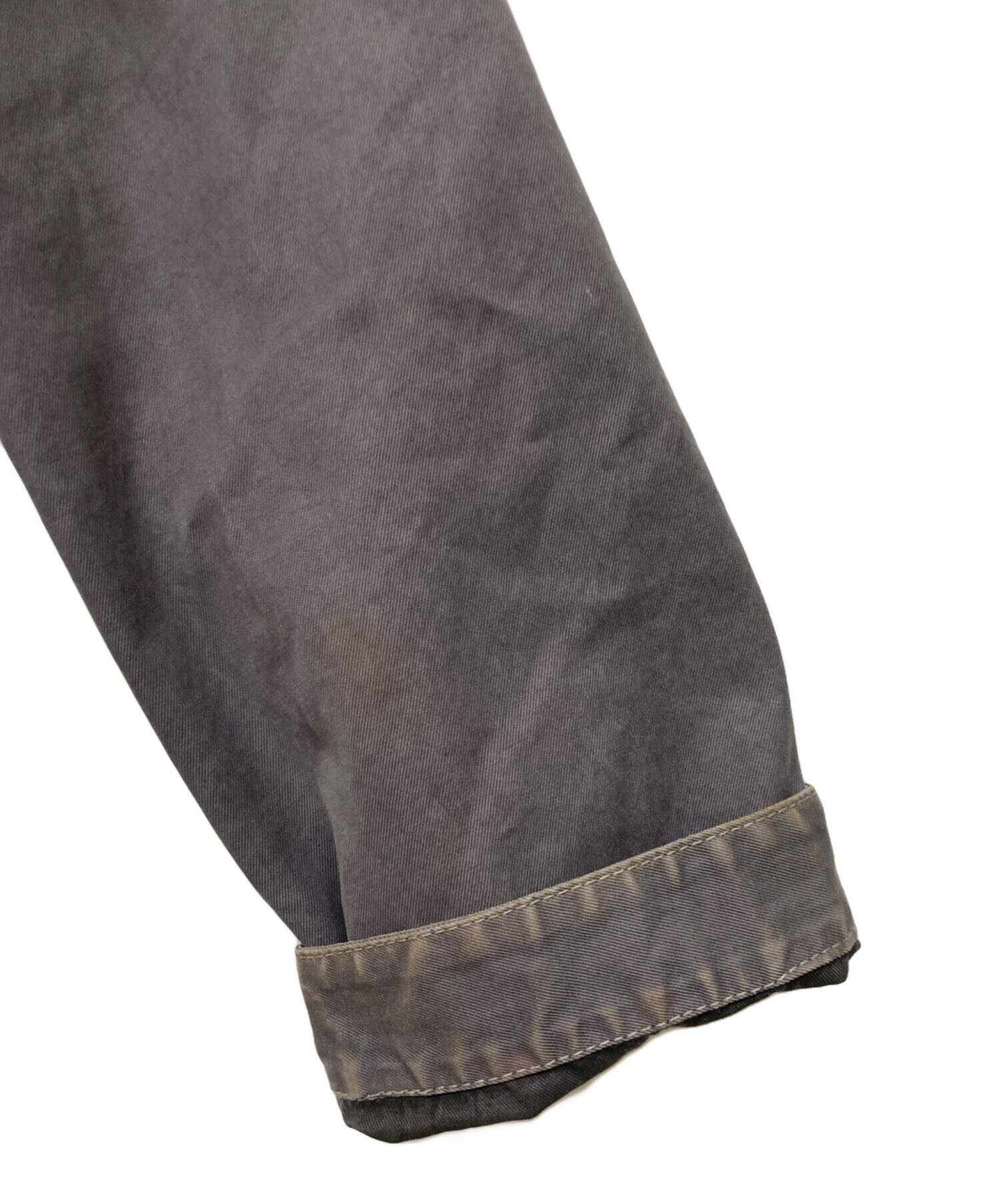 中古・古着通販】STONE ISLAND denims (ストーンアイランドデニム