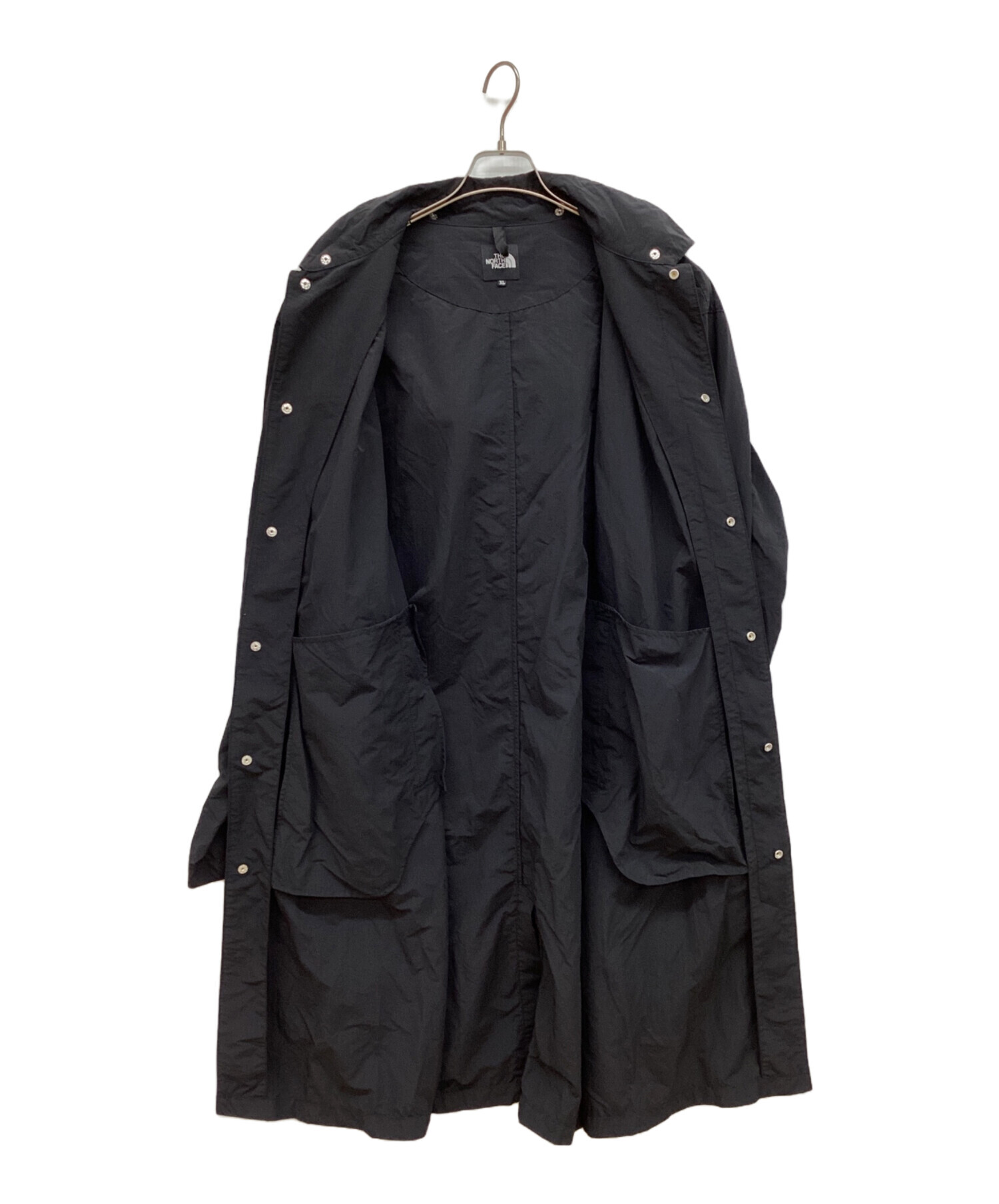 中古・古着通販】THE NORTH FACE (ザ ノース フェイス) ロールパック