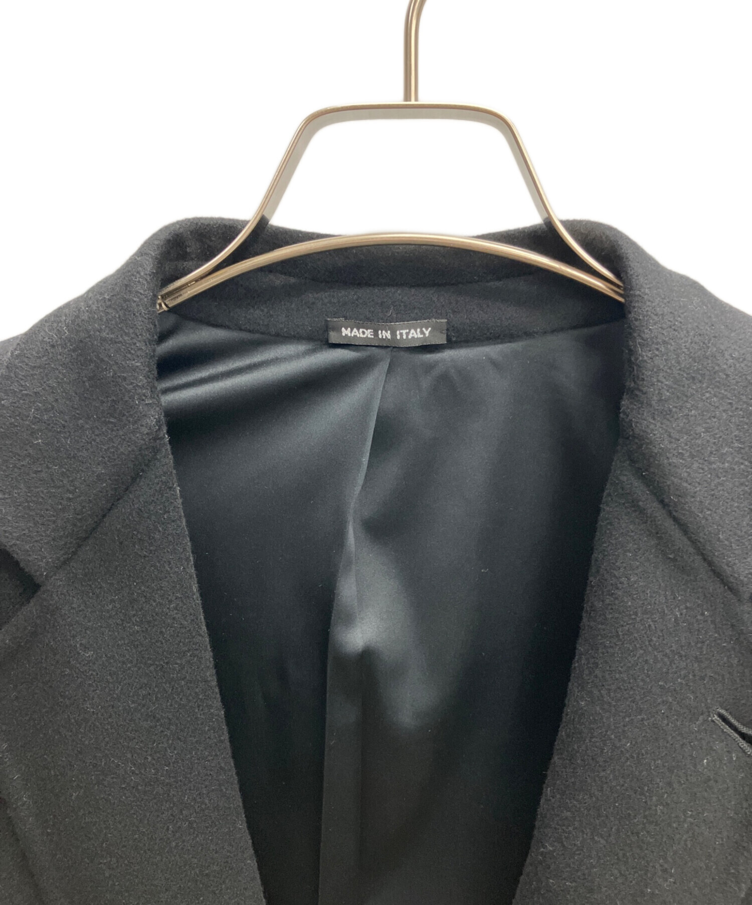 中古・古着通販】GIORGIO ARMANI (ジョルジオアルマーニ) カシミヤ