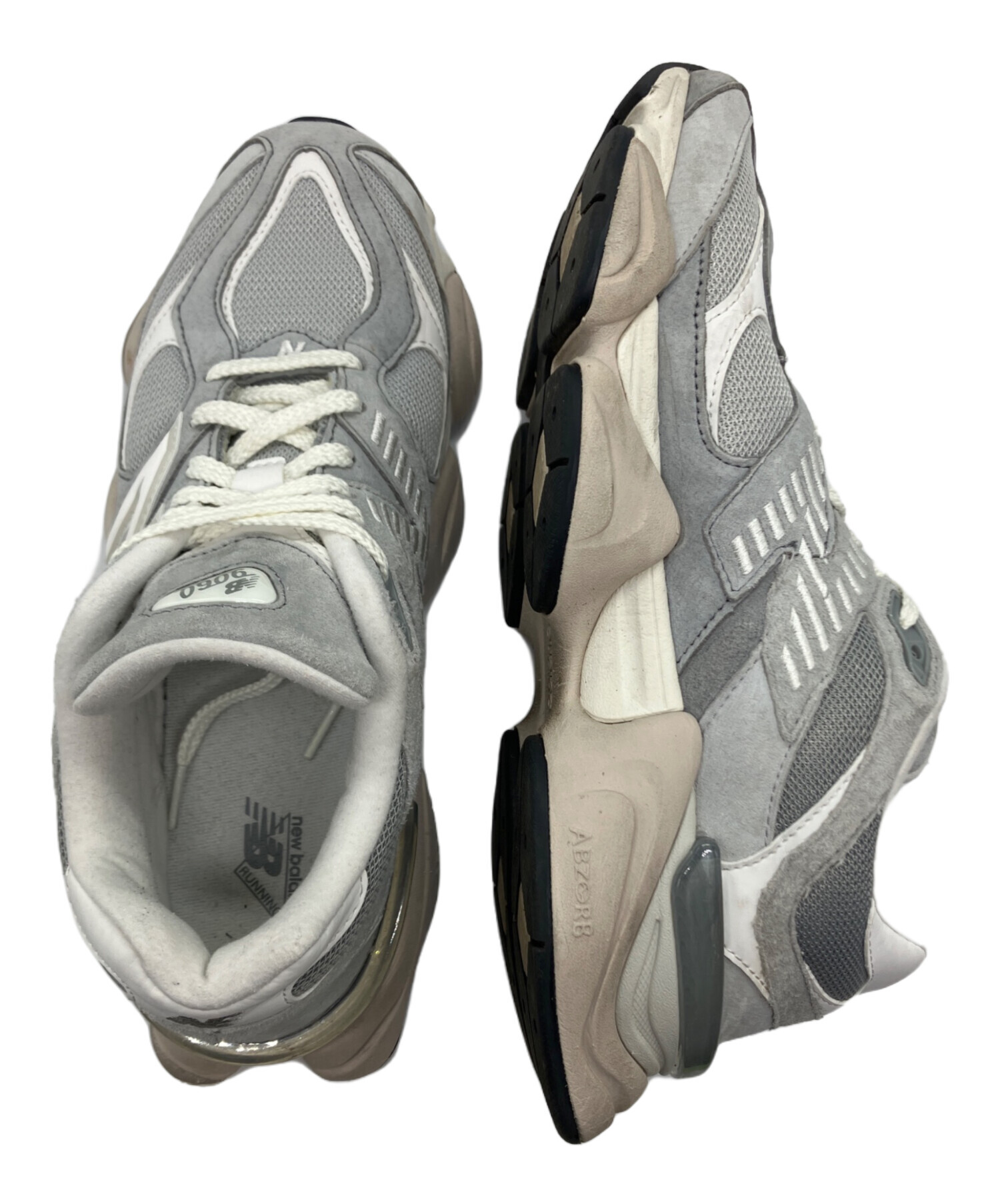 中古・古着通販】NEW BALANCE (ニューバランス) ローカットスニーカー 