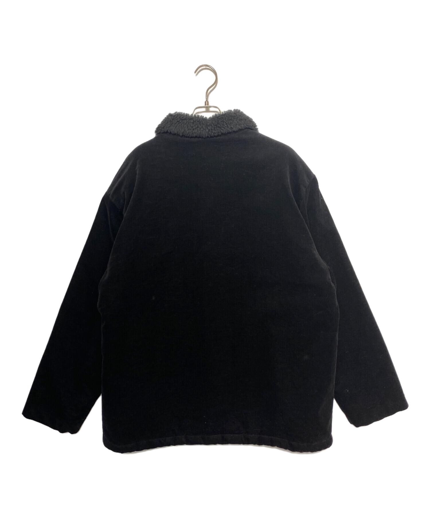 中古・古着通販】Supreme (シュプリーム) Kindermann Uncut Corduroy