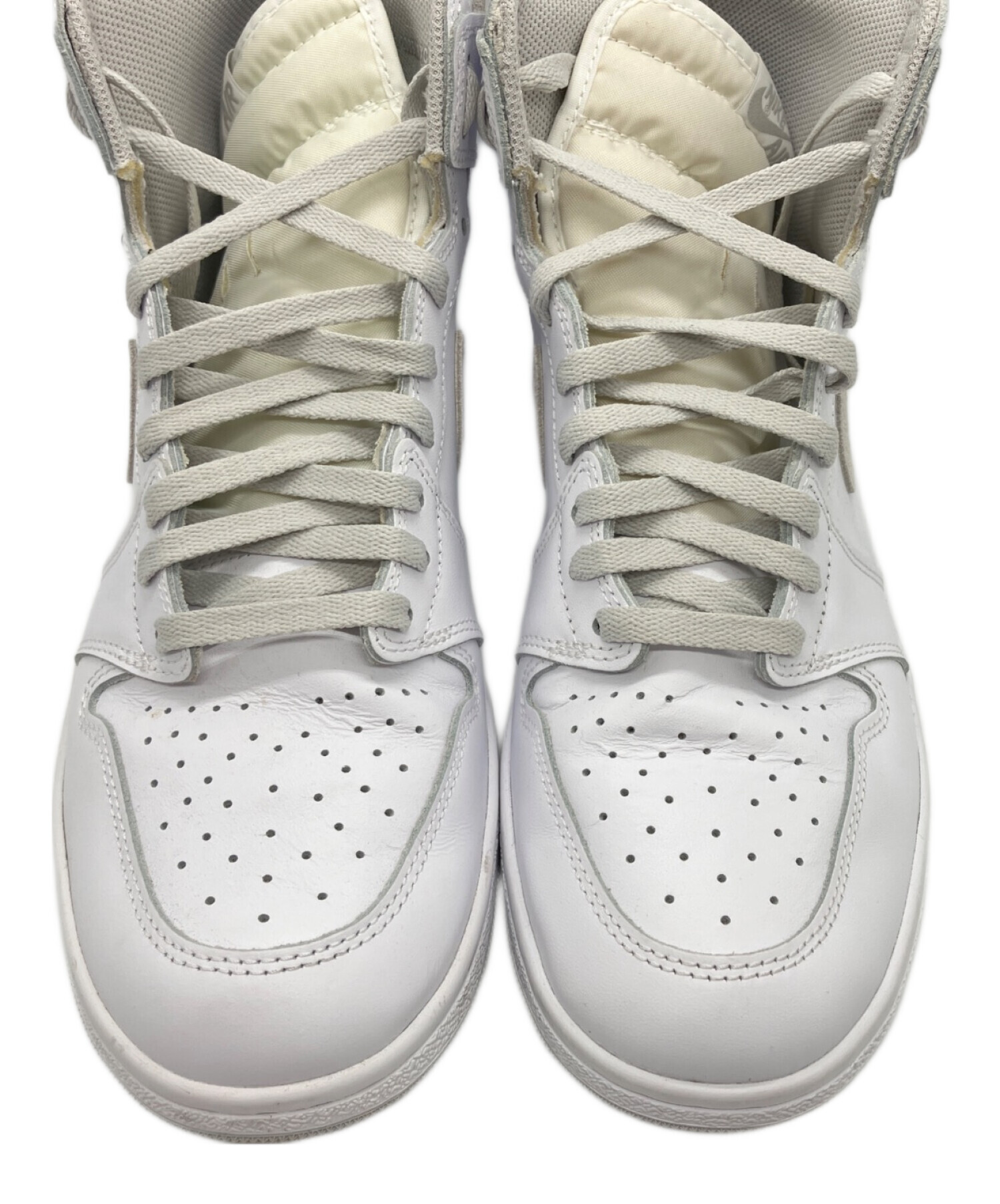 中古・古着通販】NIKE (ナイキ) Air Jordan 1 High 85(エアジョーダン1