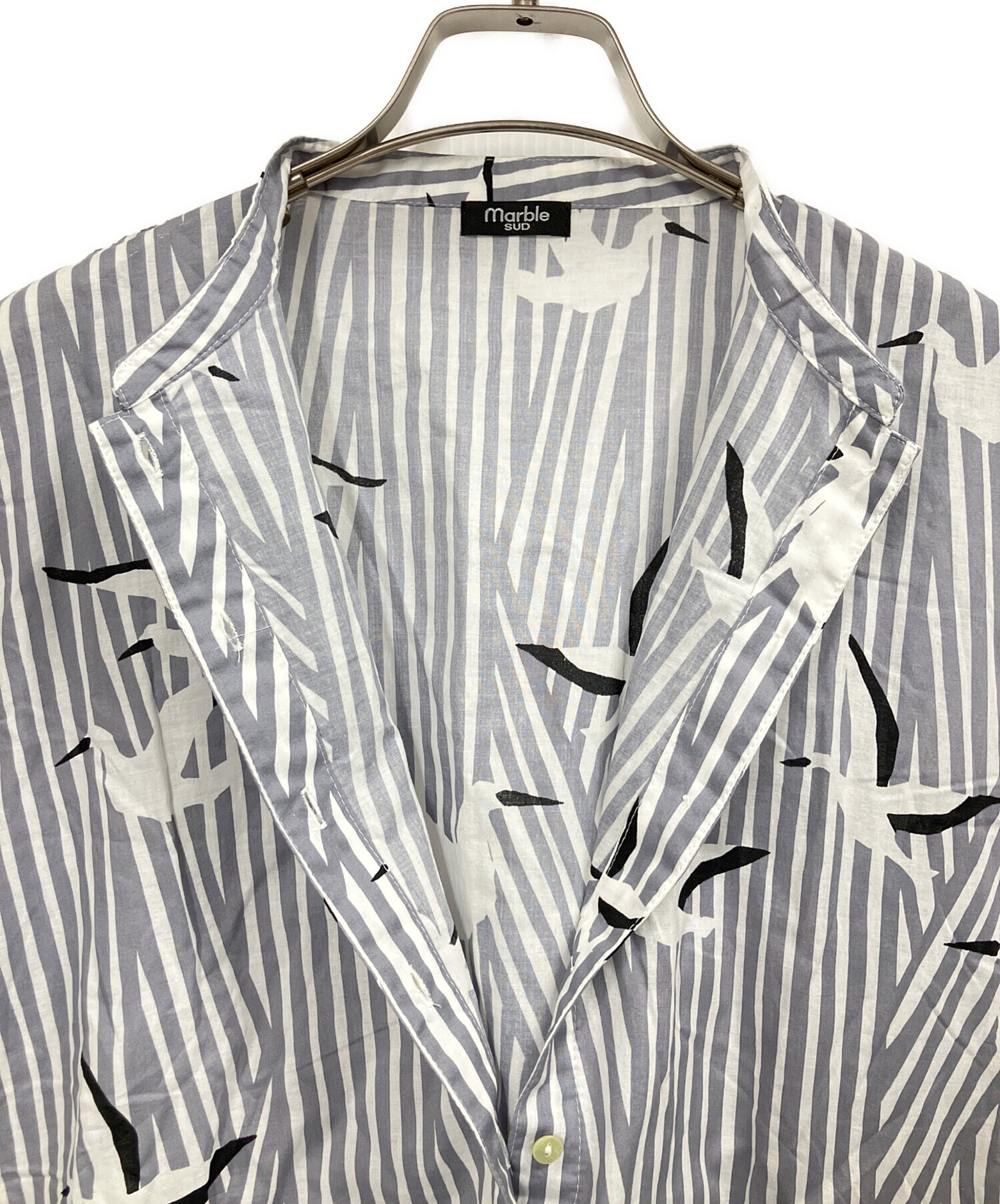 marble sud コウノトリ スカート 中古・古着通販】Marble SUD (マーブルシュッド) コウノトリ