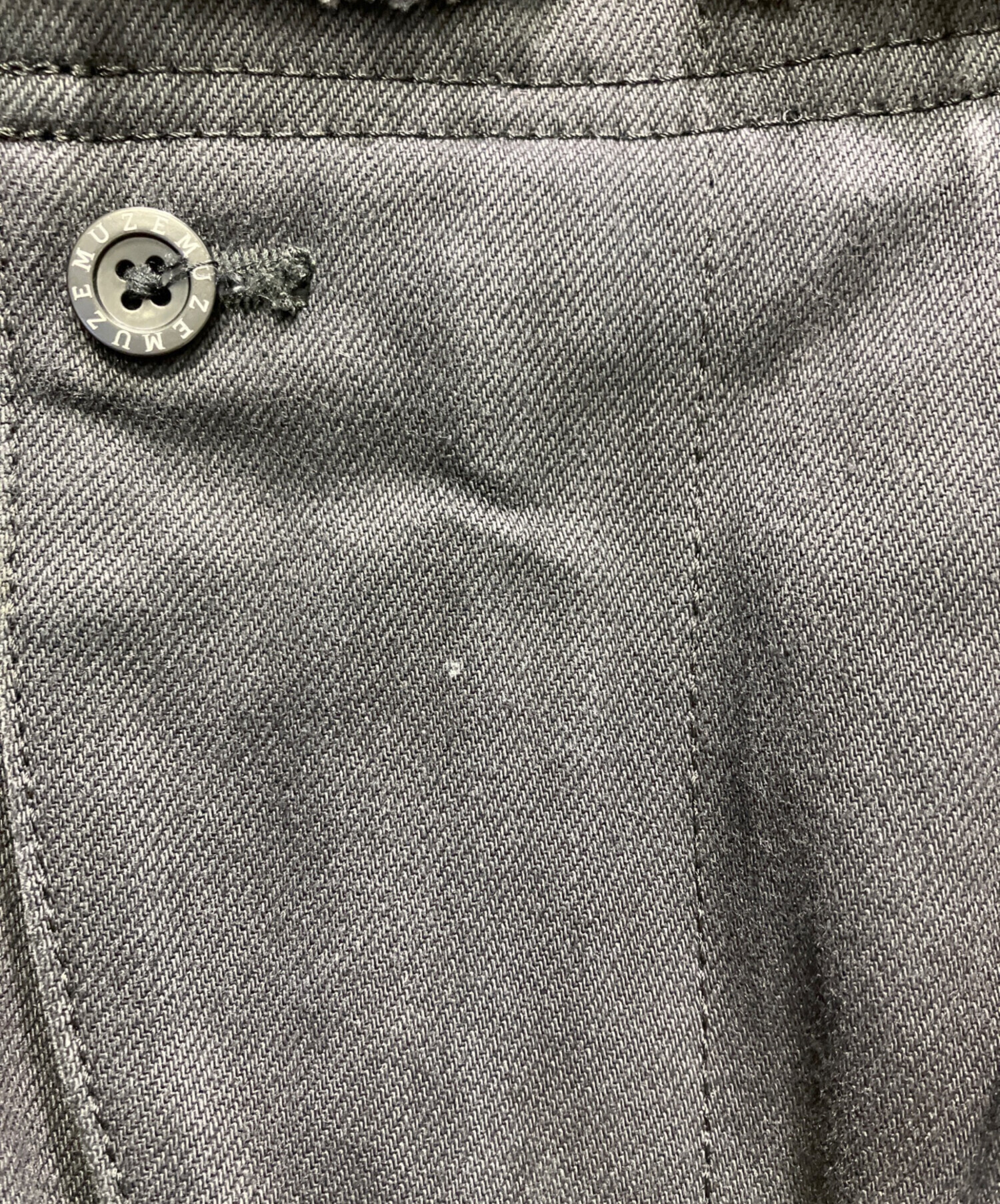 中古・古着通販】MUZE TURQUOISE LABEL (ミューズ ターコイズ レーベル