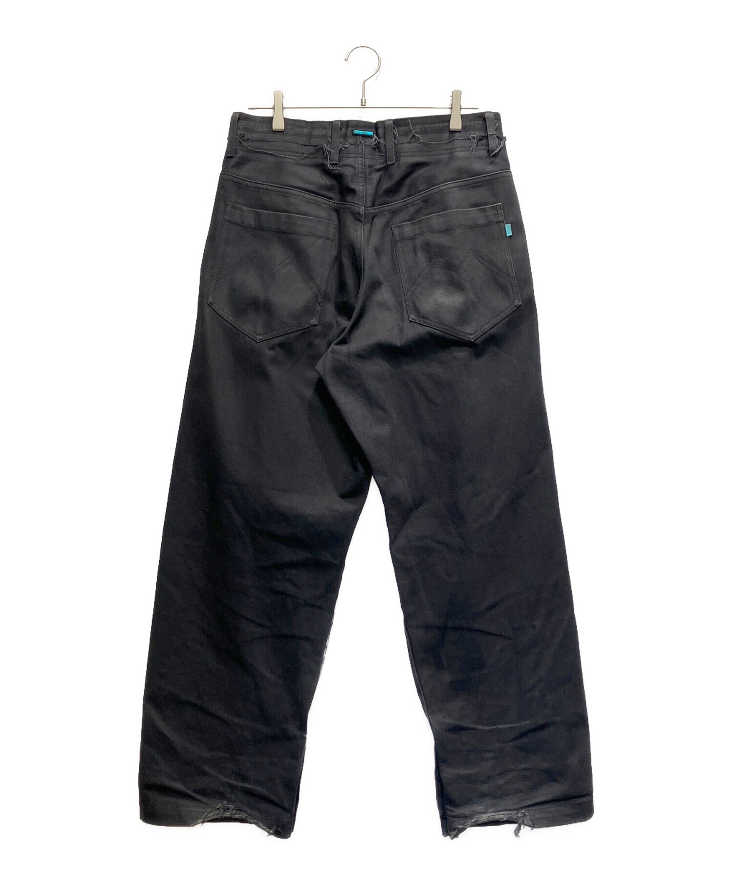 中古・古着通販】MUZE TURQUOISE LABEL (ミューズ ターコイズ レーベル