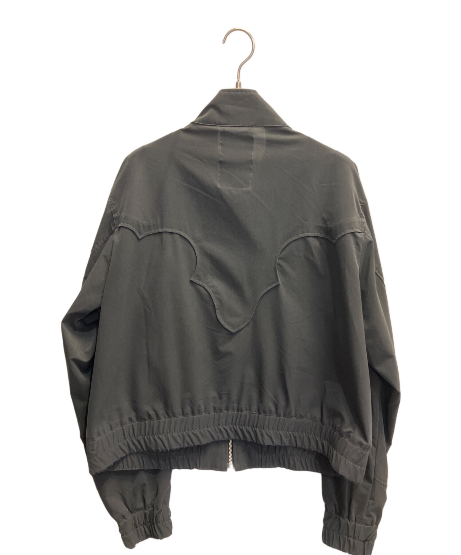 Holisさま専用 中古・古着通販】FACCIES (ファッチーズ) Holey Ripstop Western BLS