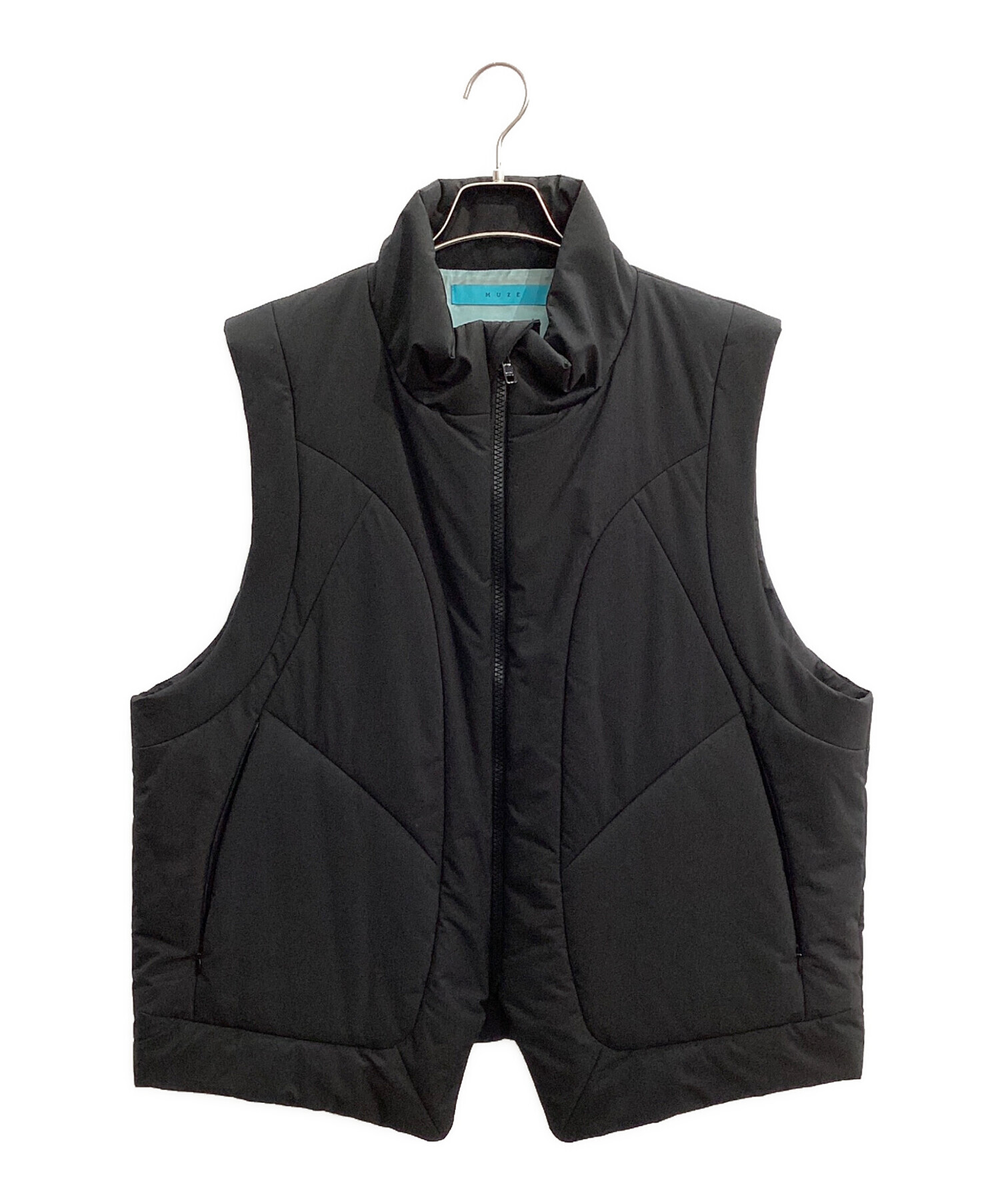 中古・古着通販】MUZE TURQUOISE LABEL (ミューズ ターコイズ レーベル 