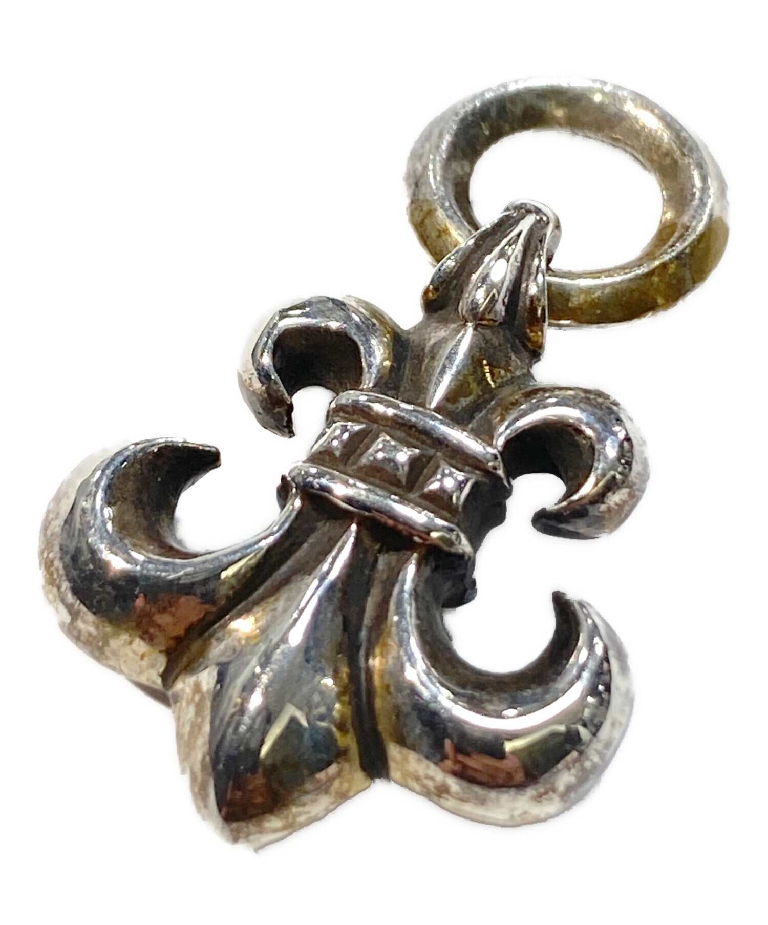 中古・古着通販】CHROME HEARTS (クロムハーツ) BSフレア/トップ