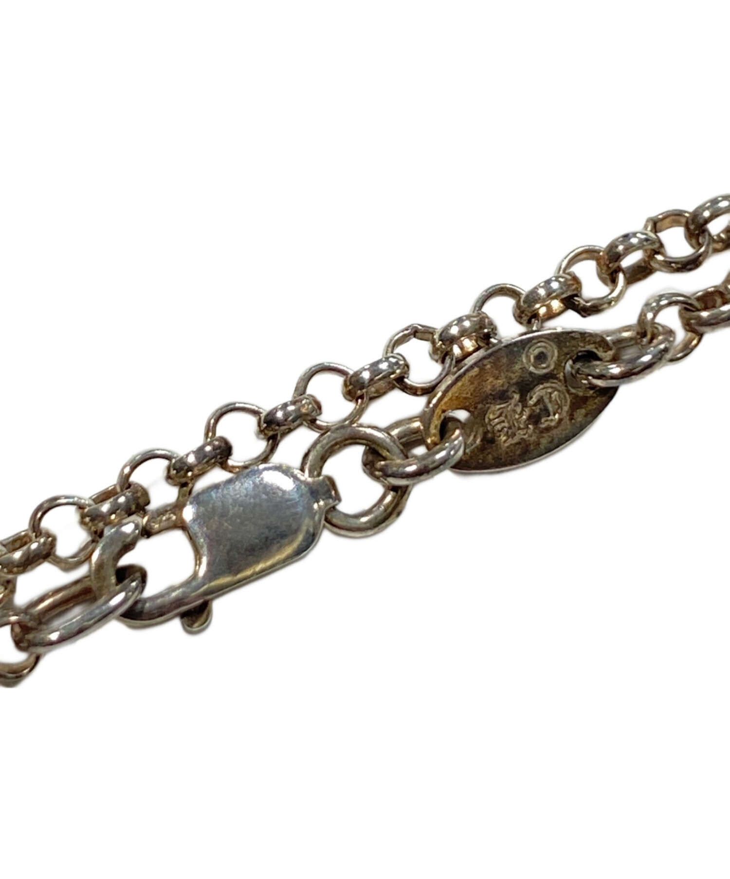 中古・古着通販】CHROME HEARTS (クロムハーツ) ロールチェーン