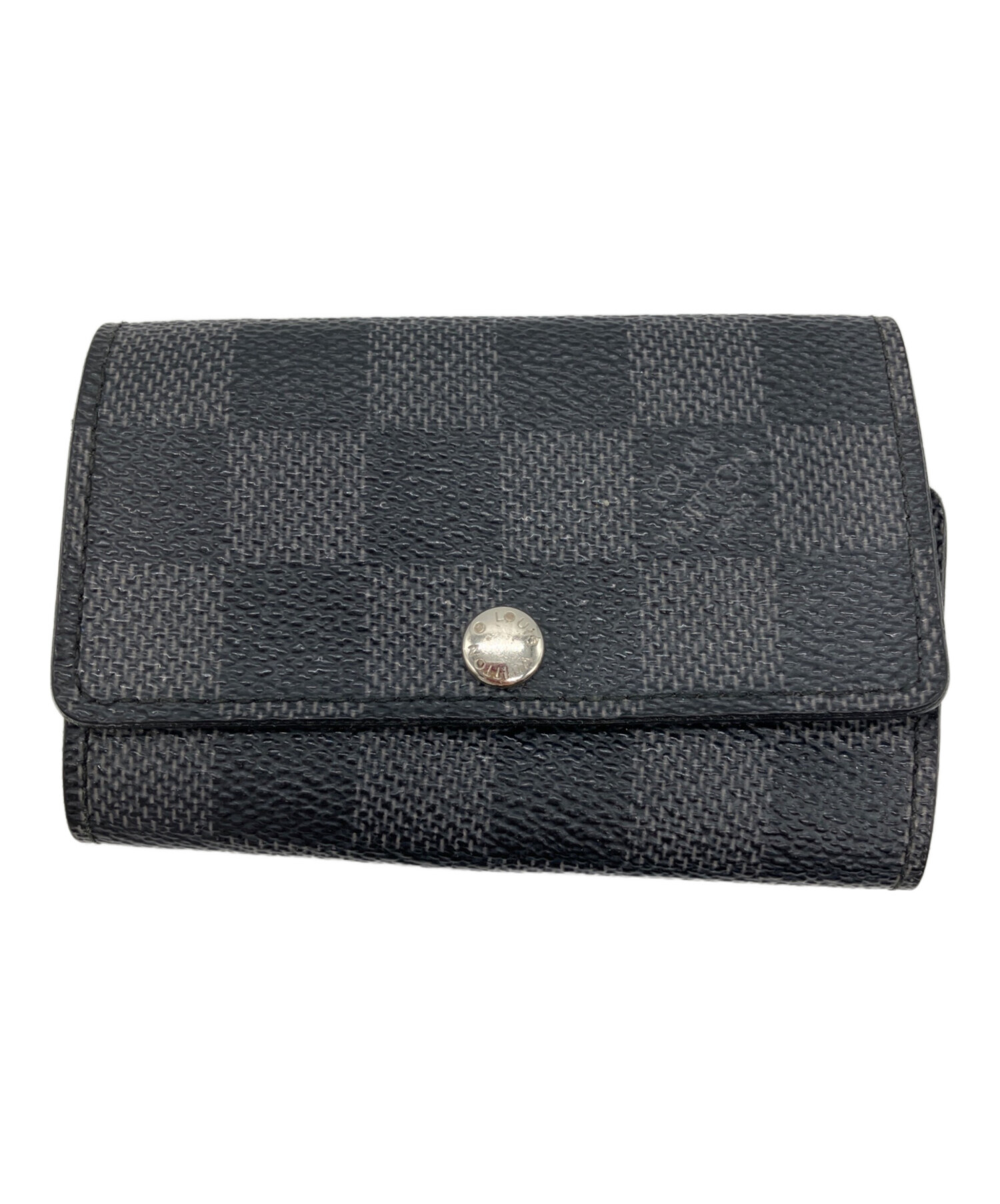 中古・古着通販】LOUIS VUITTON (ルイ ヴィトン) キーケース