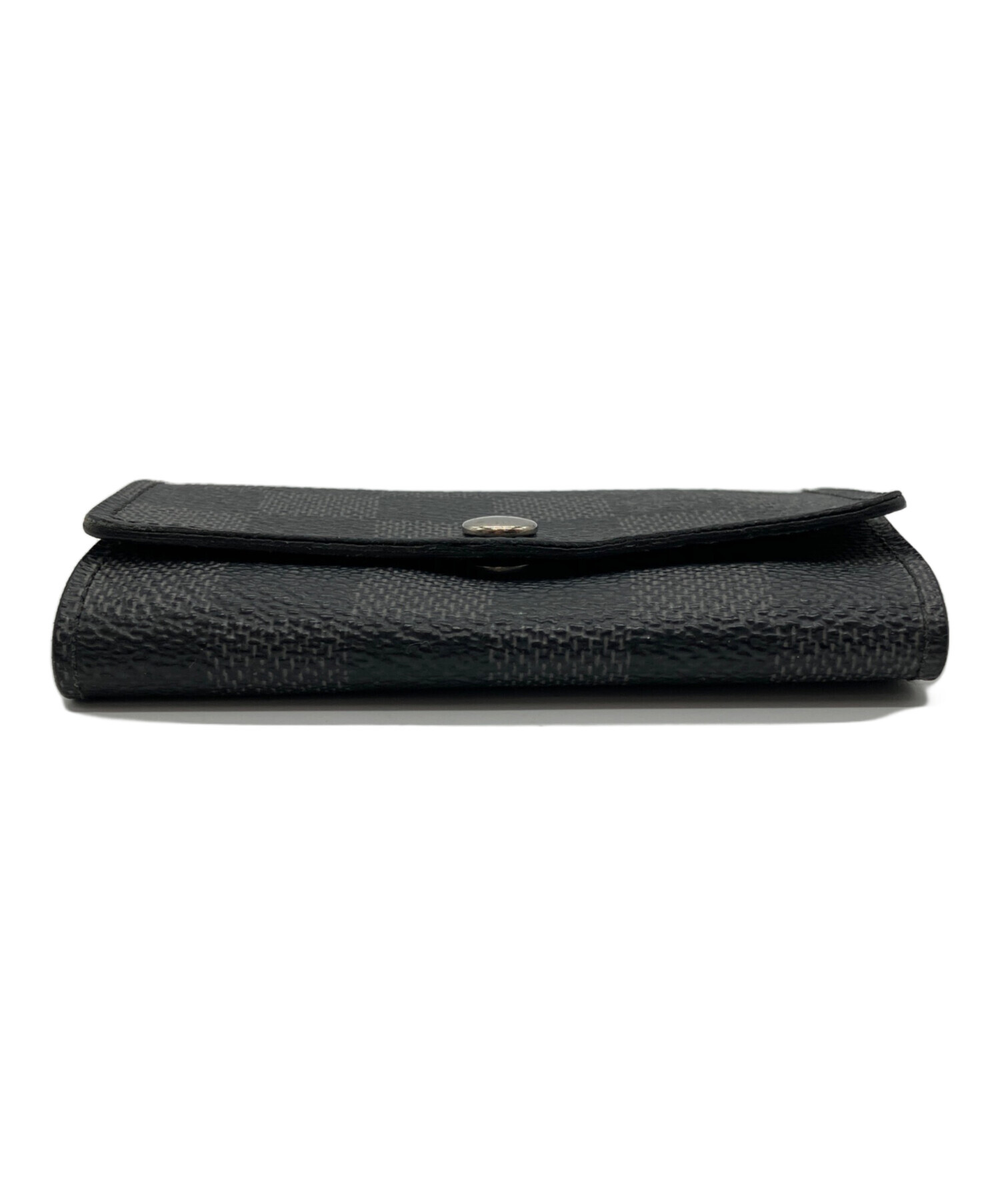 中古・古着通販】LOUIS VUITTON (ルイ ヴィトン) キーケース