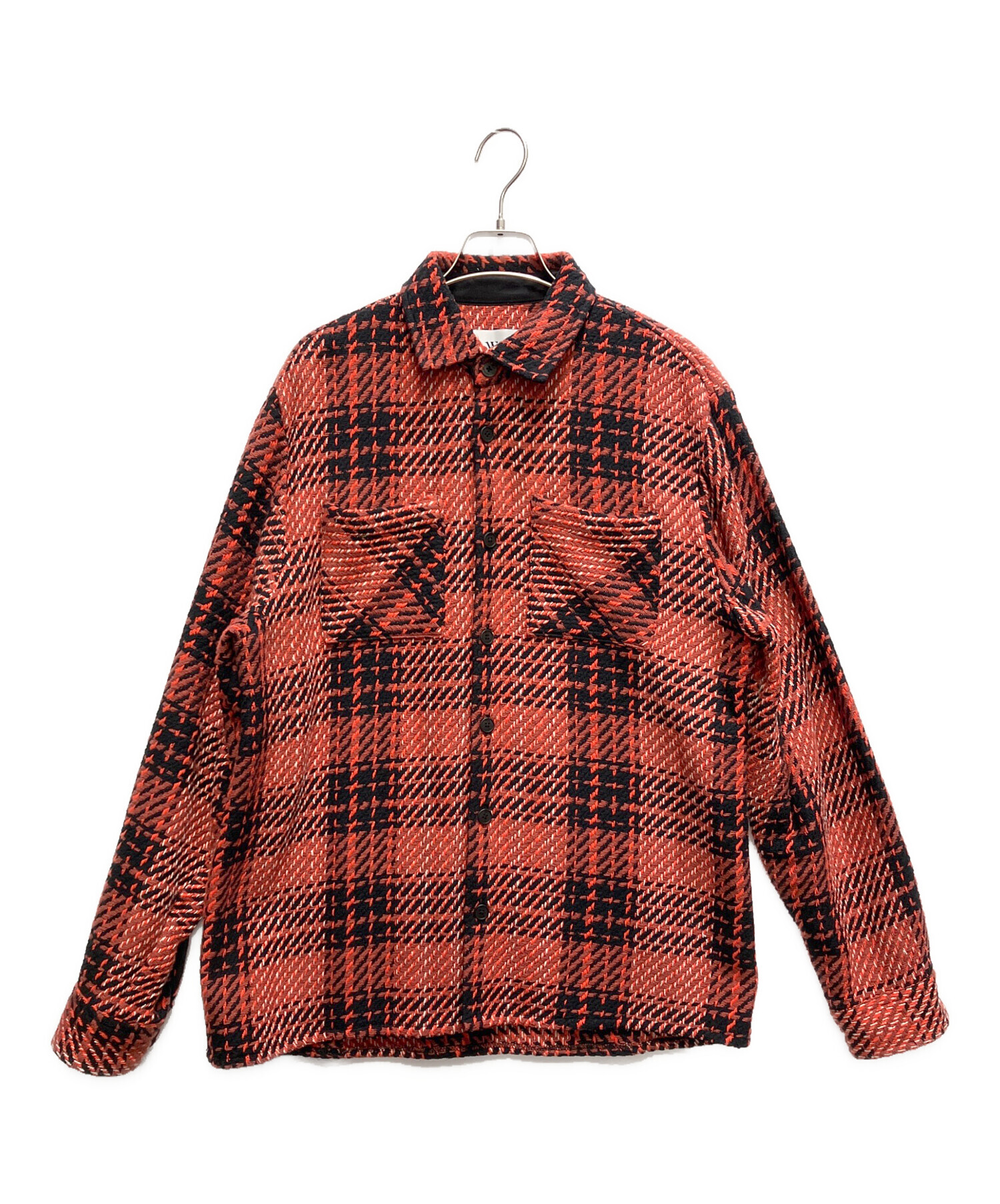 中古・古着通販】WAX LONDON (ワックスロンドン) Whiting Foxham