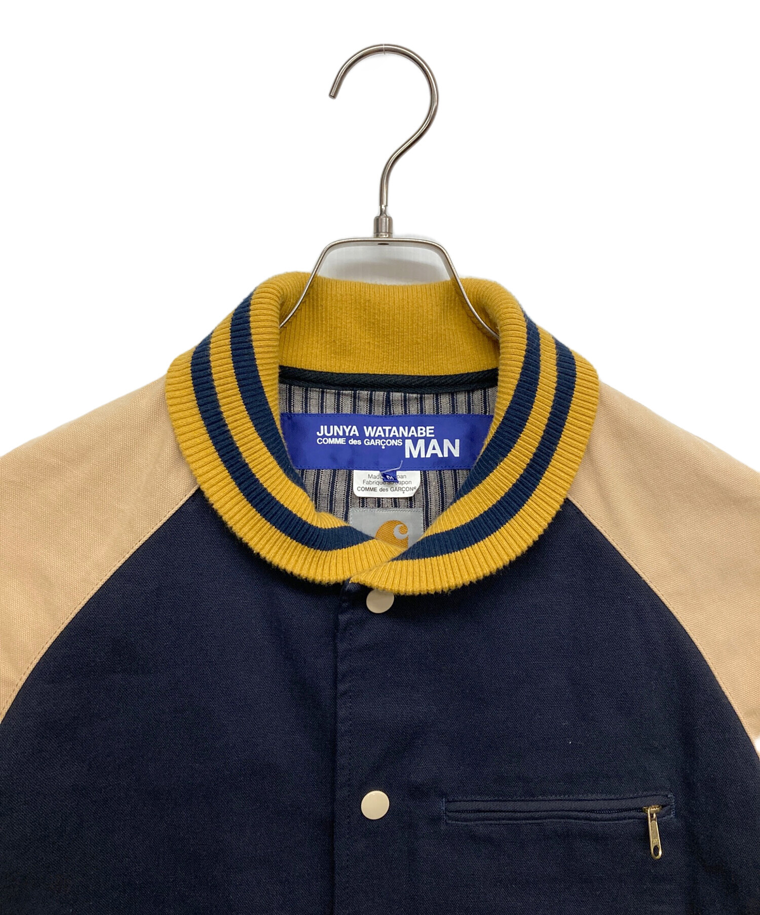 中古・古着通販】COMME des GARCONS JUNYA WATANABE MAN (コム デ