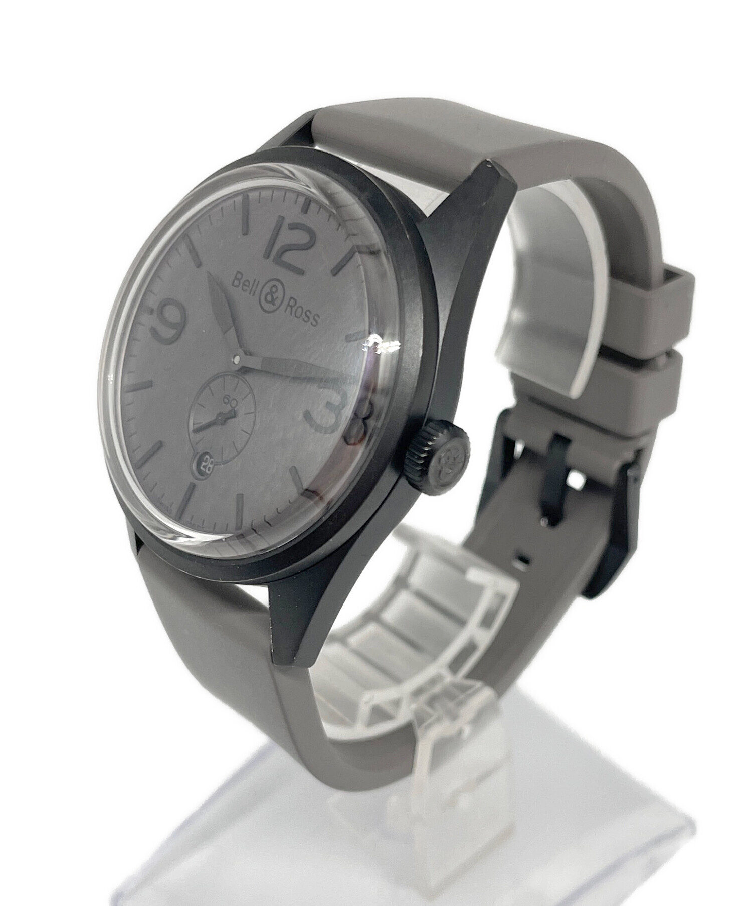 中古・古着通販】BELL&ROSS (ベルアンドロス) ヴィンテージ BR123