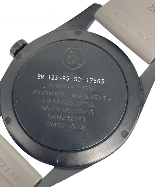 中古・古着通販】BELL&ROSS (ベルアンドロス) ヴィンテージ BR123