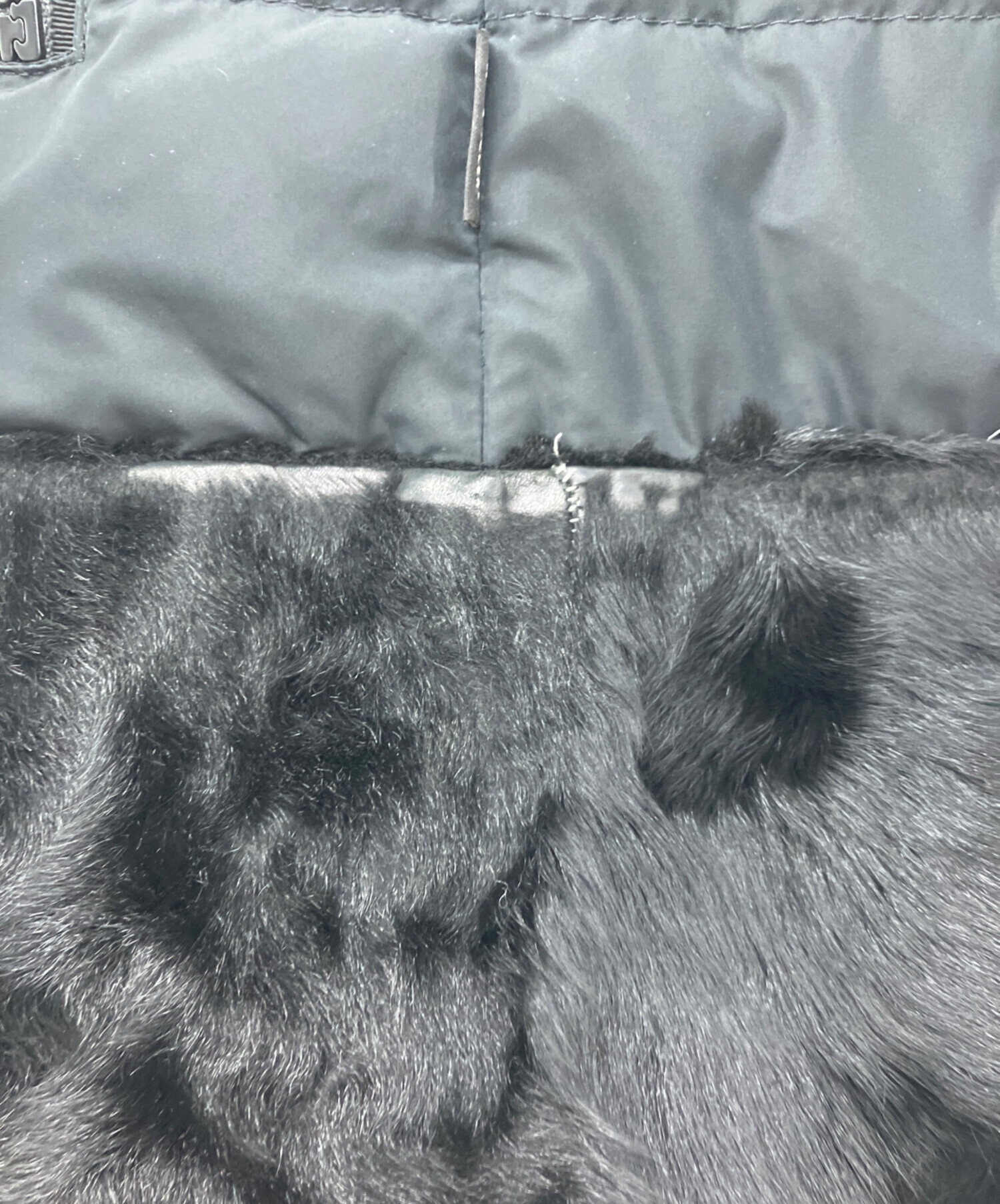 中古・古着通販】MONCLER (モンクレール) GERBILLE ダウンコート