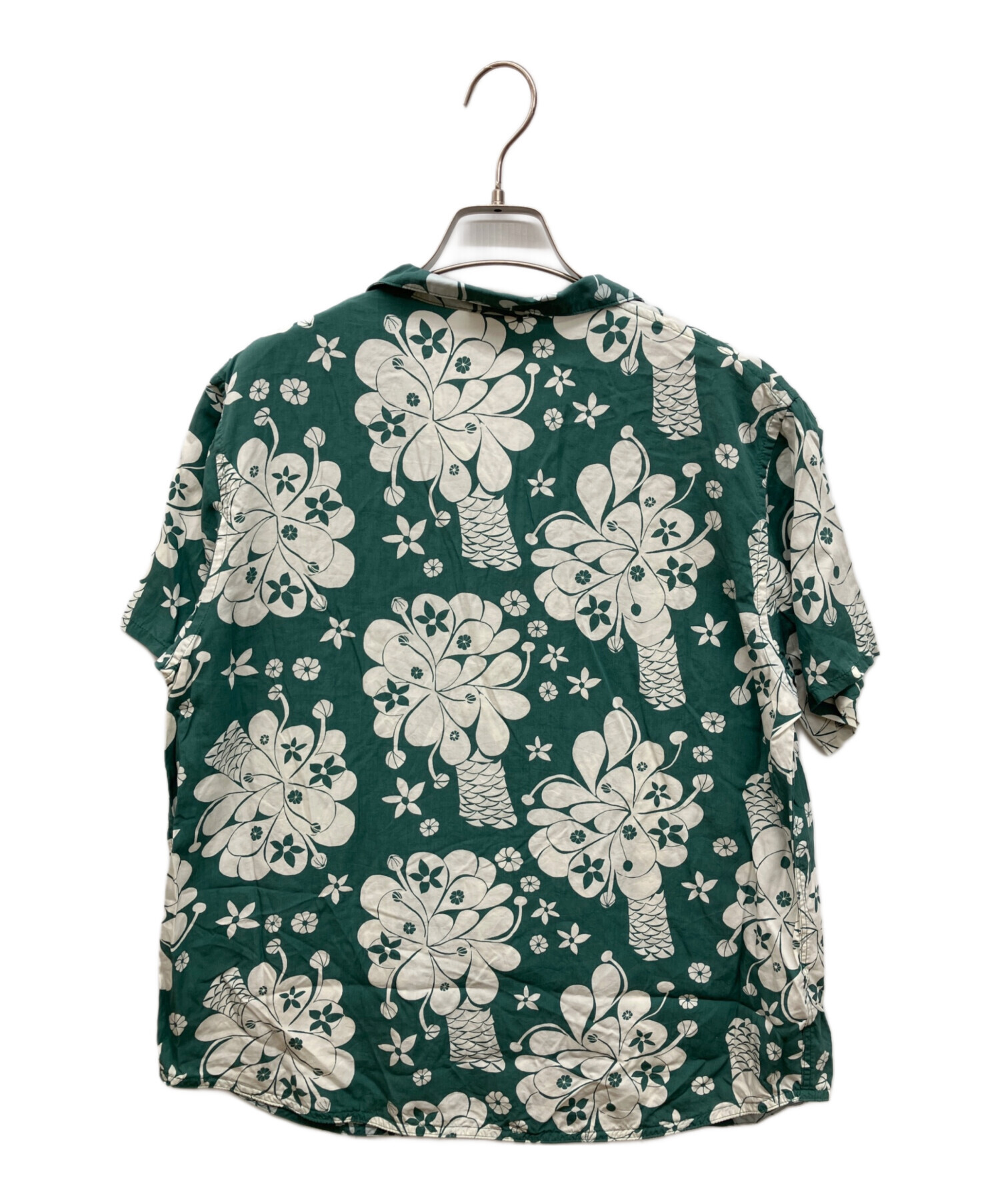 中古・古着通販】pataloha (パタロハ) ライトウェイト パタロハ シャツ 