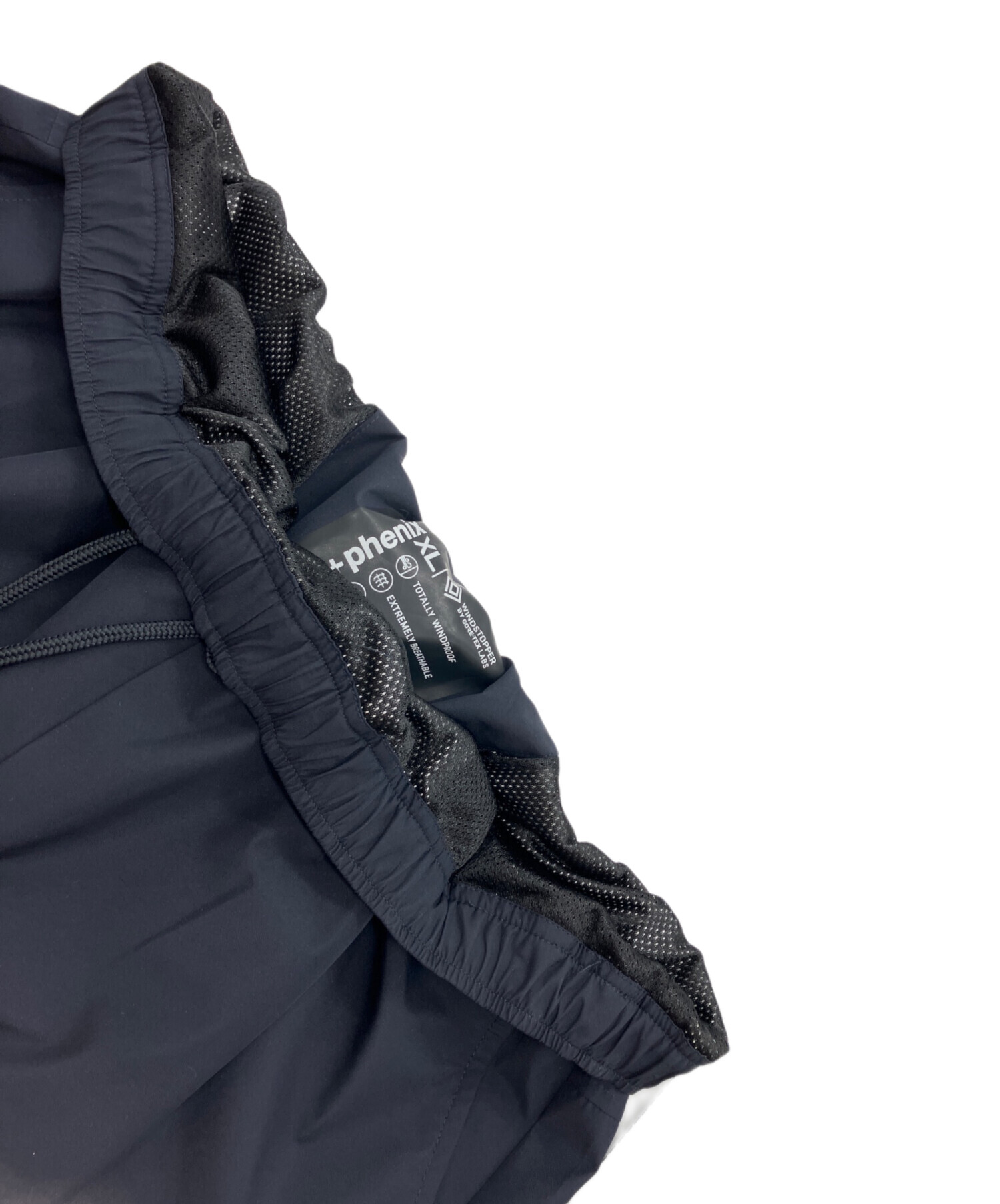 中古・古着通販】PHENIX (フェニックス) WINDSTOPPER オーバーパンツ