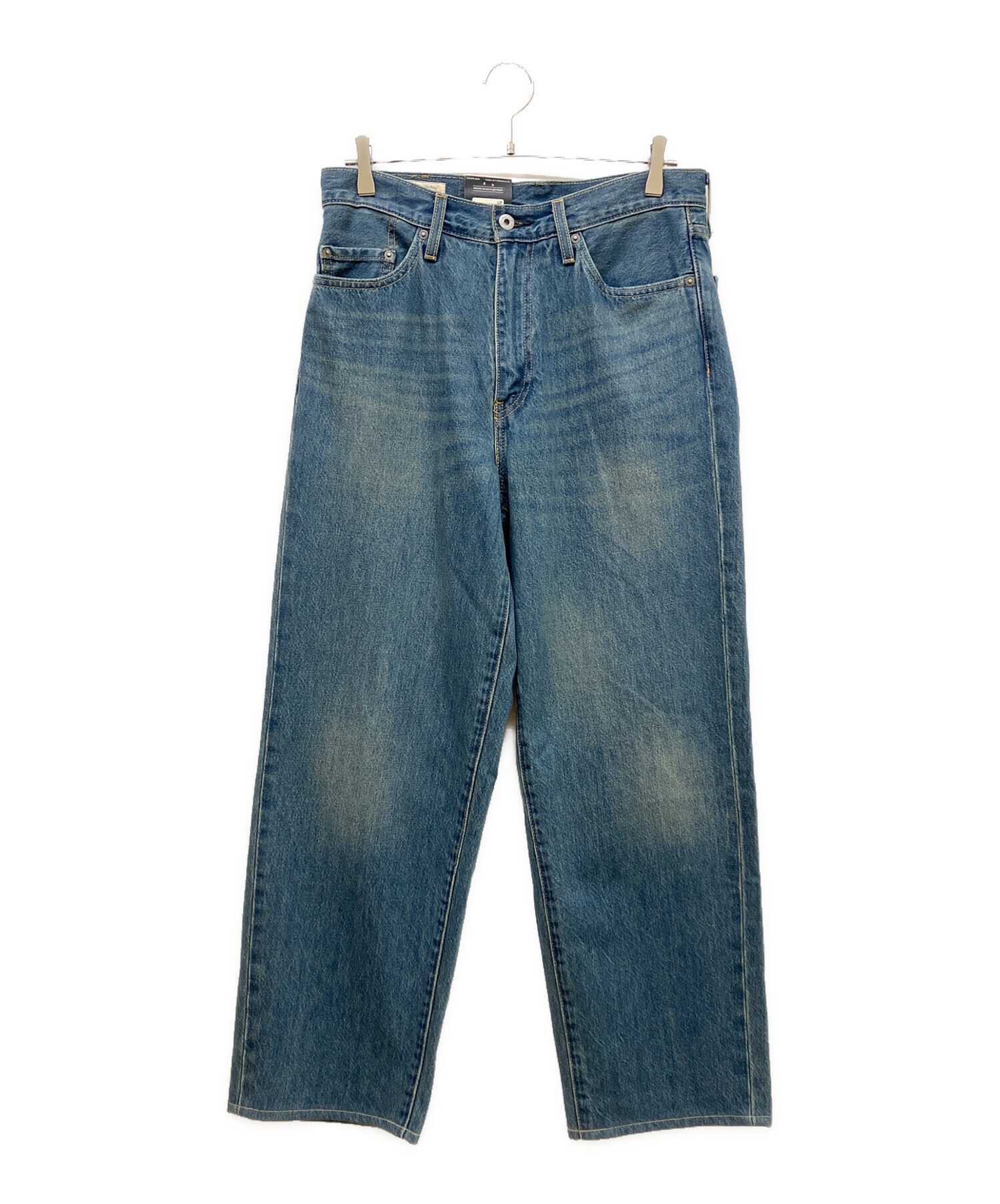 中古・古着通販】LEVI'S PReMIUM (リーバイス プレミアム) JAPAN