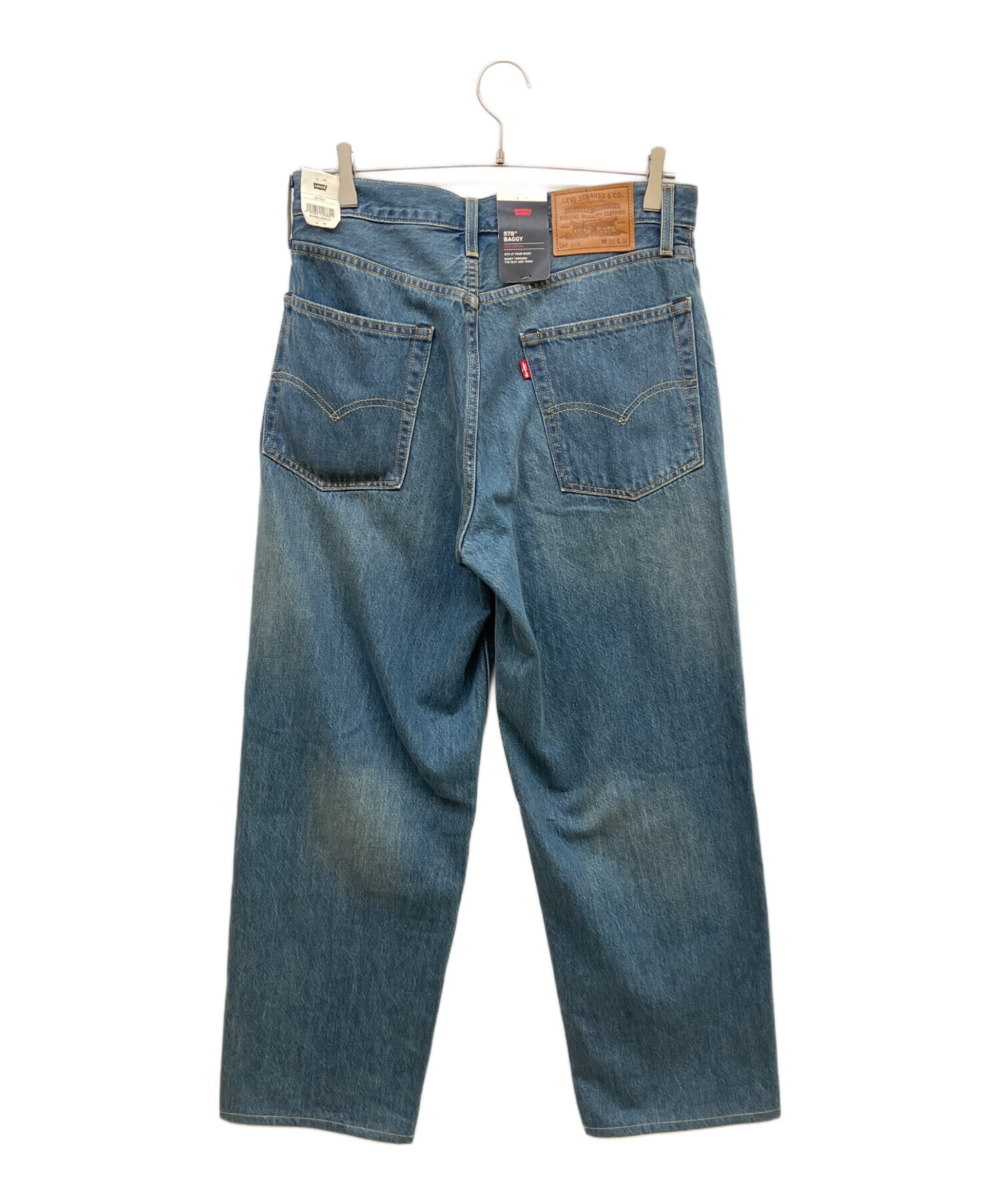 中古・古着通販】LEVI'S PReMIUM (リーバイス プレミアム) JAPAN
