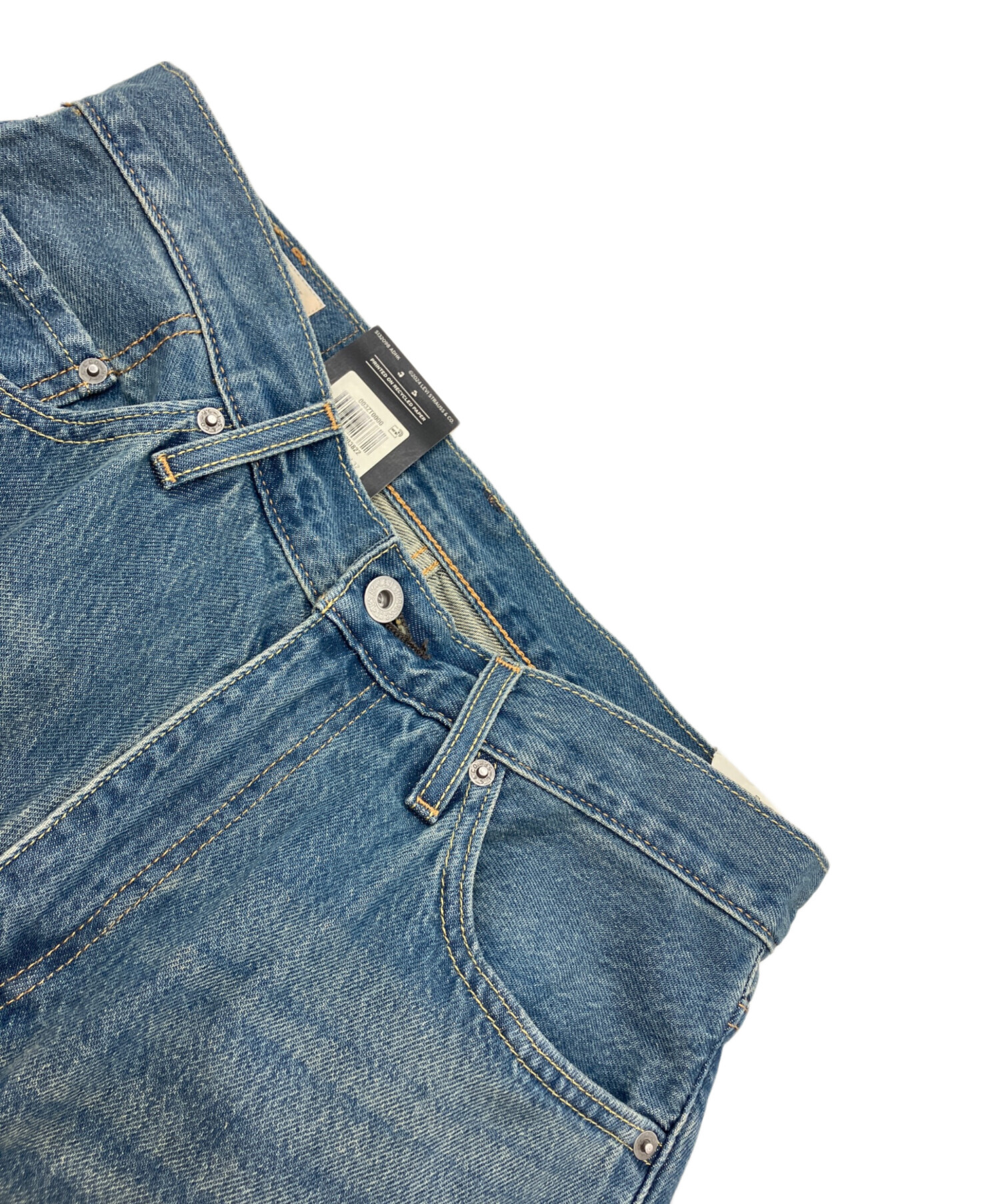 中古・古着通販】LEVI'S PReMIUM (リーバイス プレミアム) JAPAN