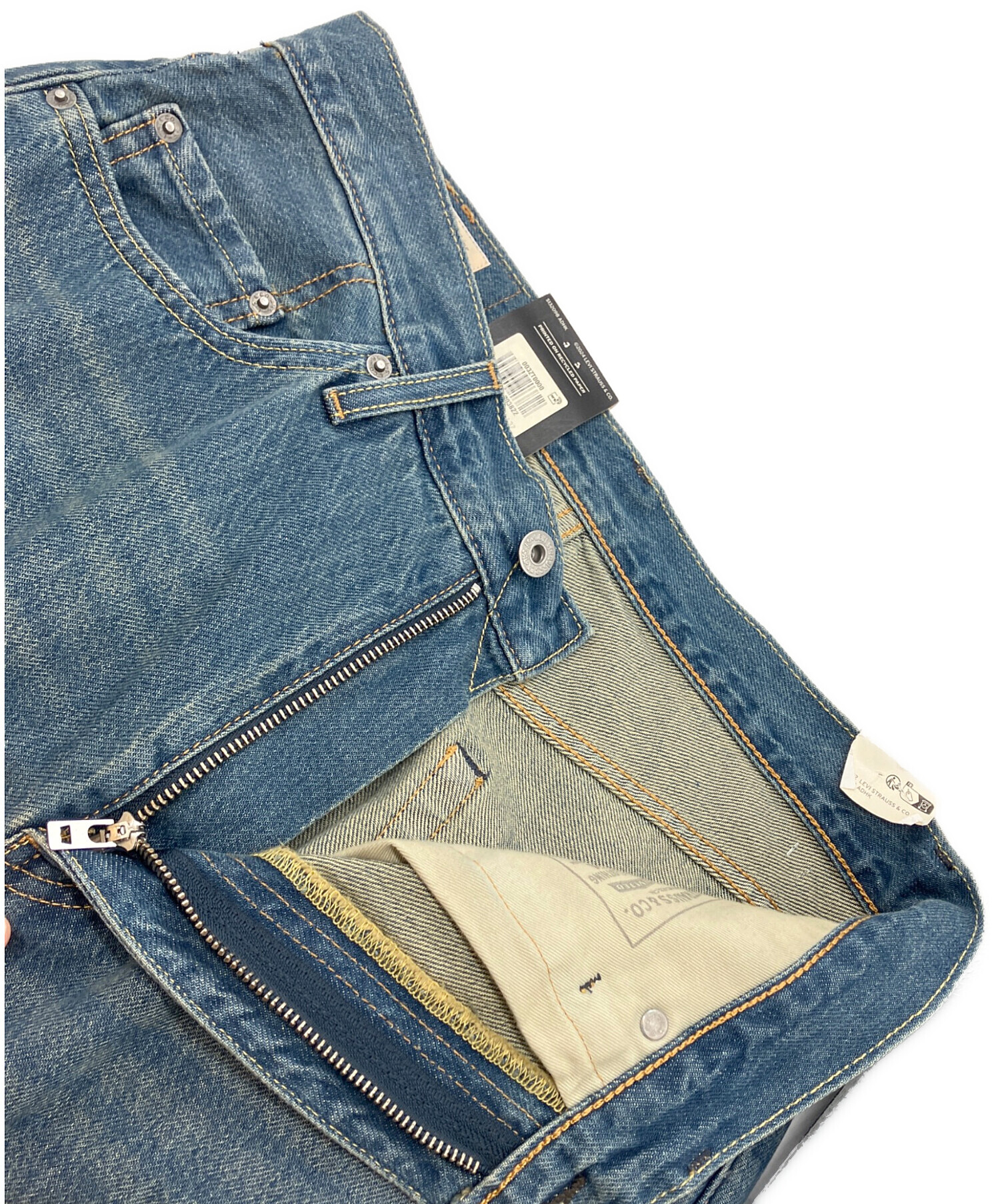 中古・古着通販】LEVI'S PReMIUM (リーバイス プレミアム) JAPAN