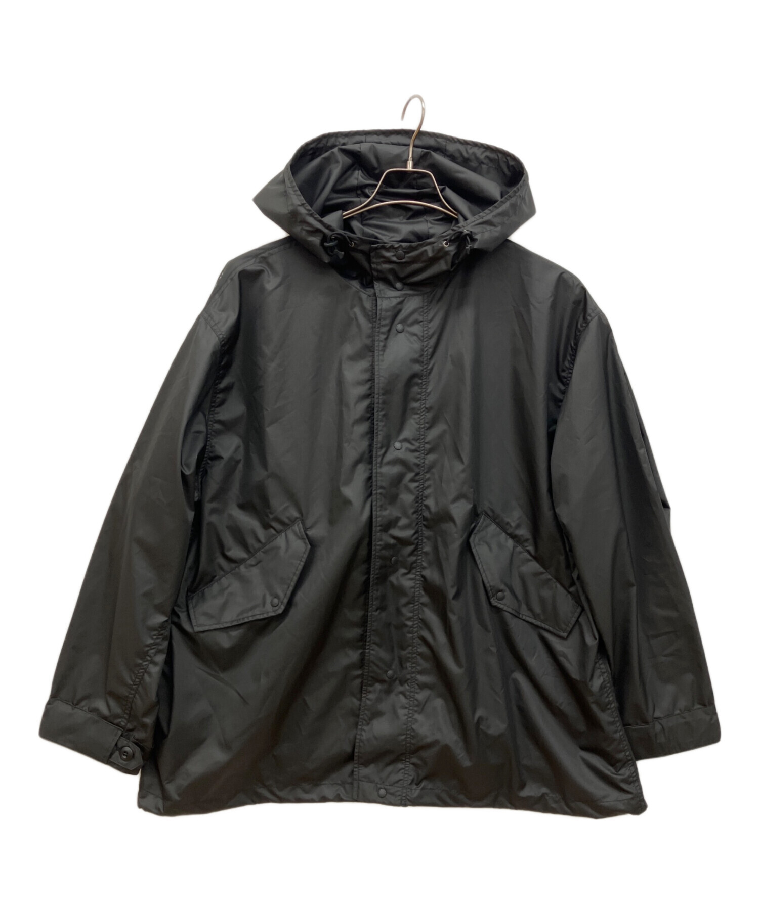 ナンガ　KELENサイズ40Ｌサイズ 中古・古着通販】kelen (ケレン) NANGA (ナンガ) M40スノーパーカー