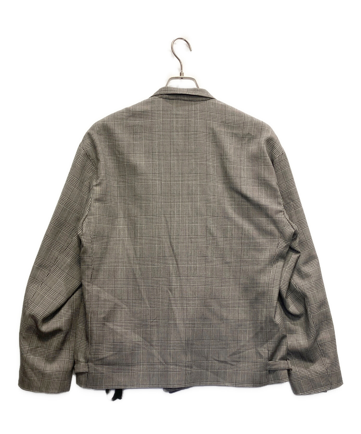 中古・古着通販】CHRISTIAN DADA (クリスチャンダダ) チェック