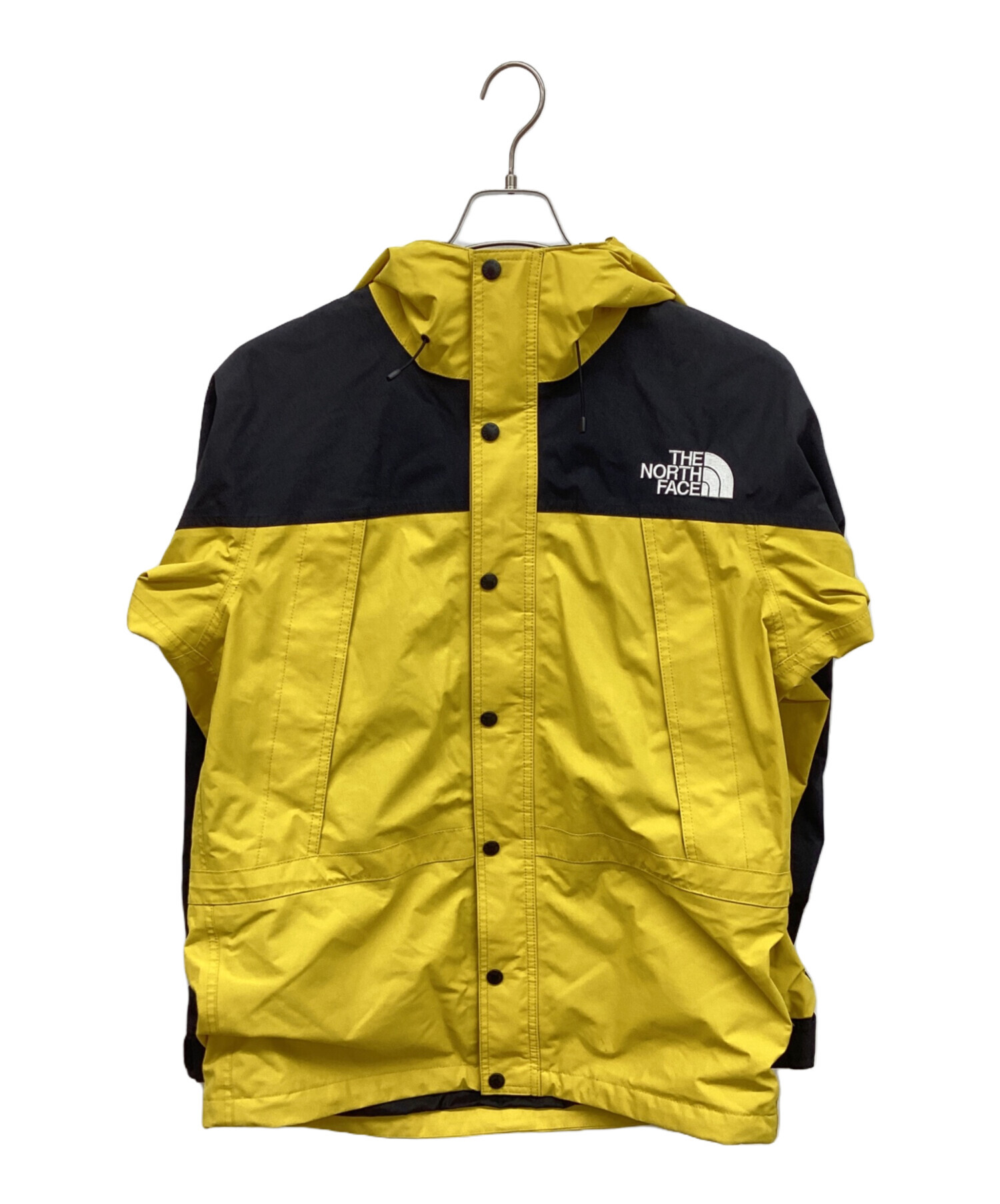 中古・古着通販】THE NORTH FACE (ザ ノース フェイス) Mountain Light