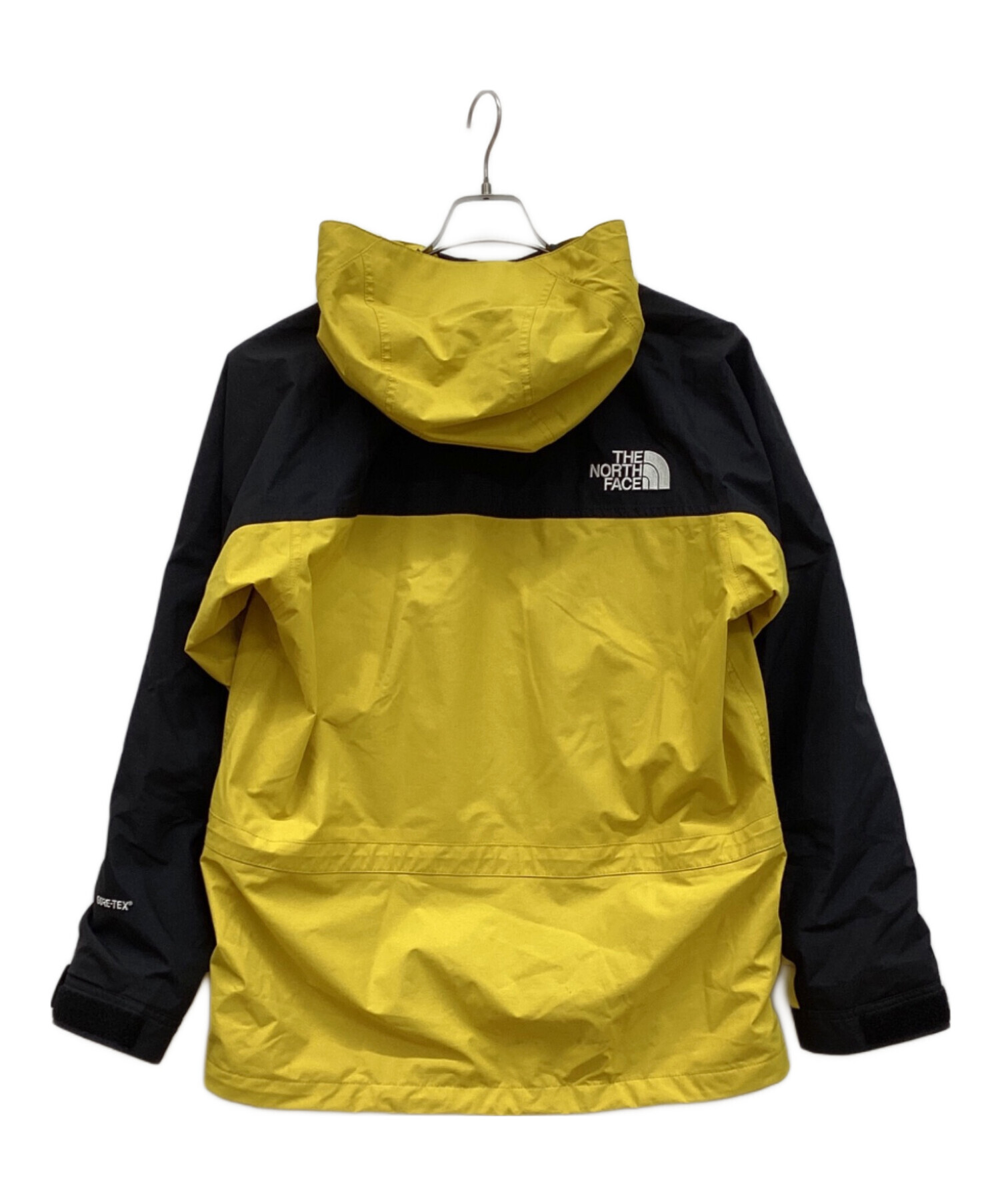 中古・古着通販】THE NORTH FACE (ザ ノース フェイス) Mountain Light 