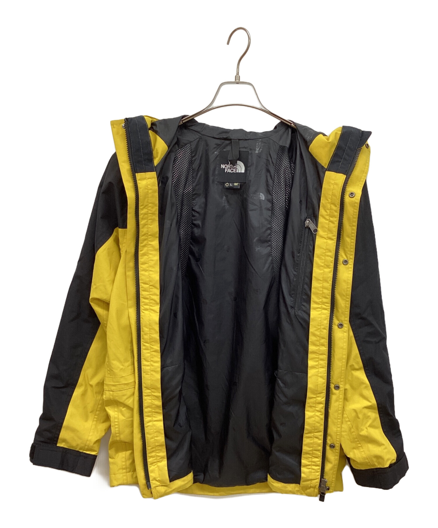 中古・古着通販】THE NORTH FACE (ザ ノース フェイス) Mountain Light