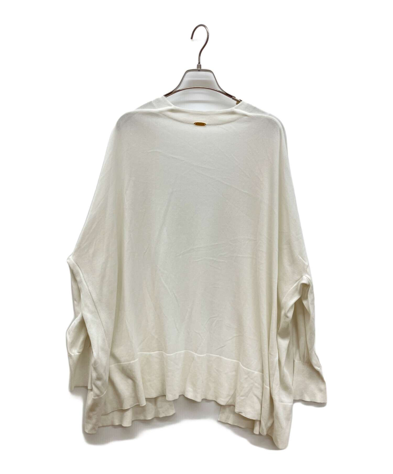 ショートカーディガン 24SS ドゥーズィエムクラス ドゥ MUSE Deuxieme code *shake カーディガン Classe（ドゥーズィエムクラス） トップス