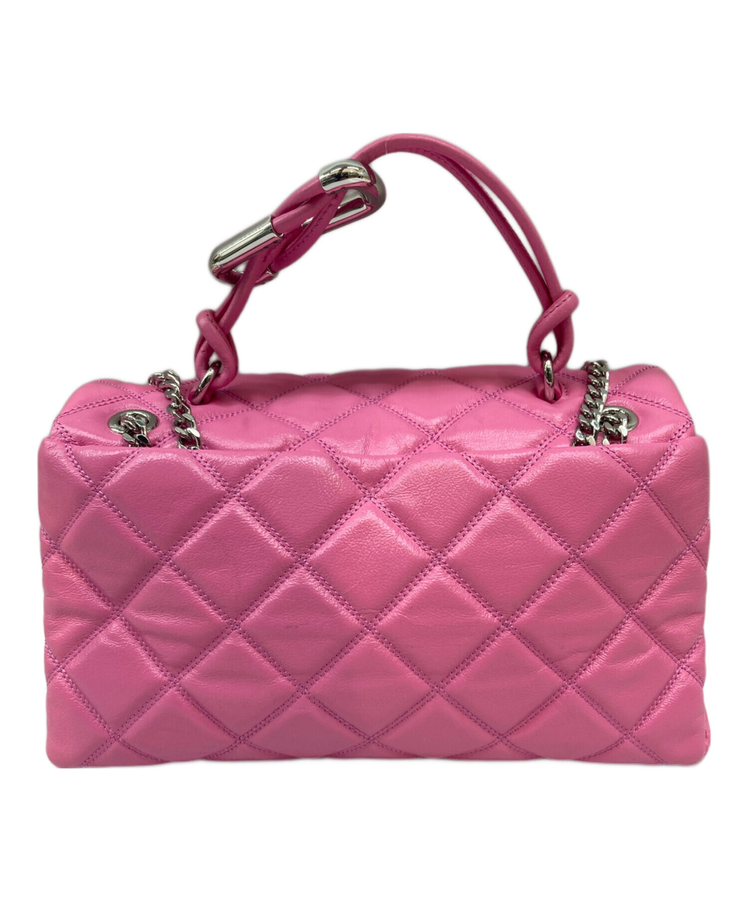 中古・古着通販】MARC JACOBS (マークジェイコブズ) チェーン