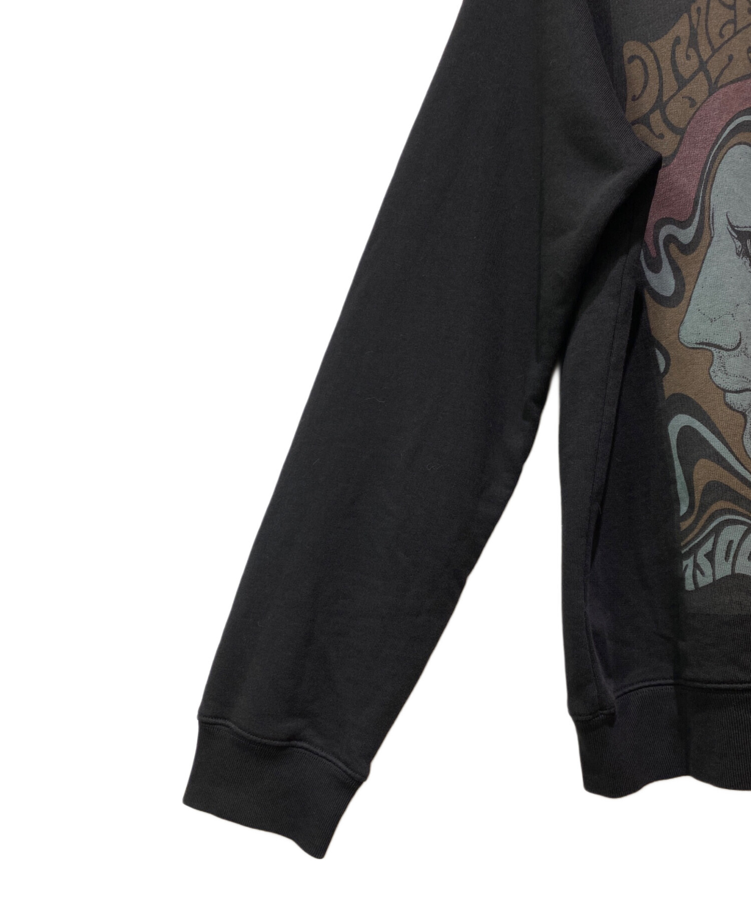 中古・古着通販】DRIES VAN NOTEN (ドリスヴァンノッテン) 16AW クルー 