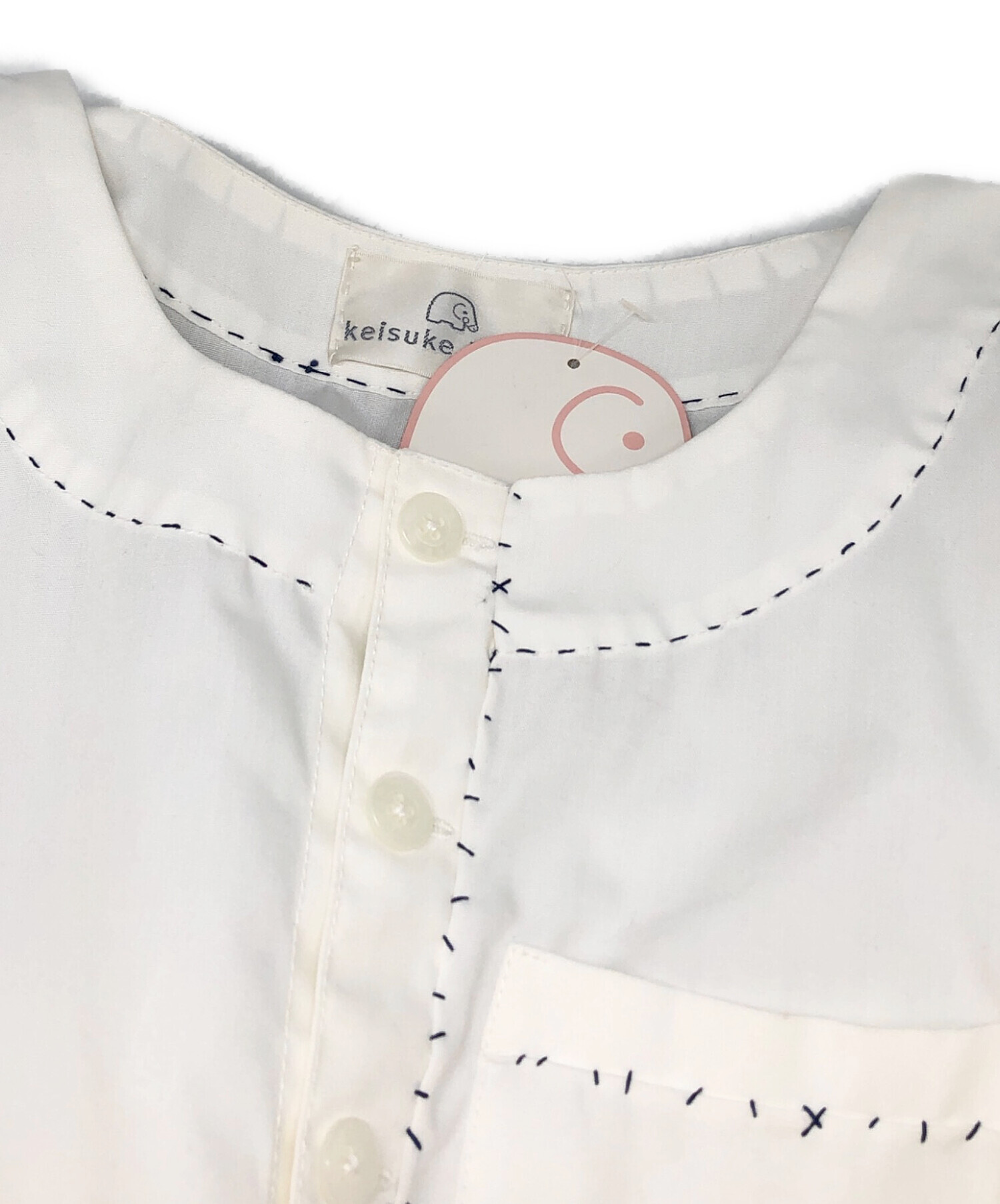 中古・古着通販】keisuke kanda (ケイスケカンダ) セーラーワンピース