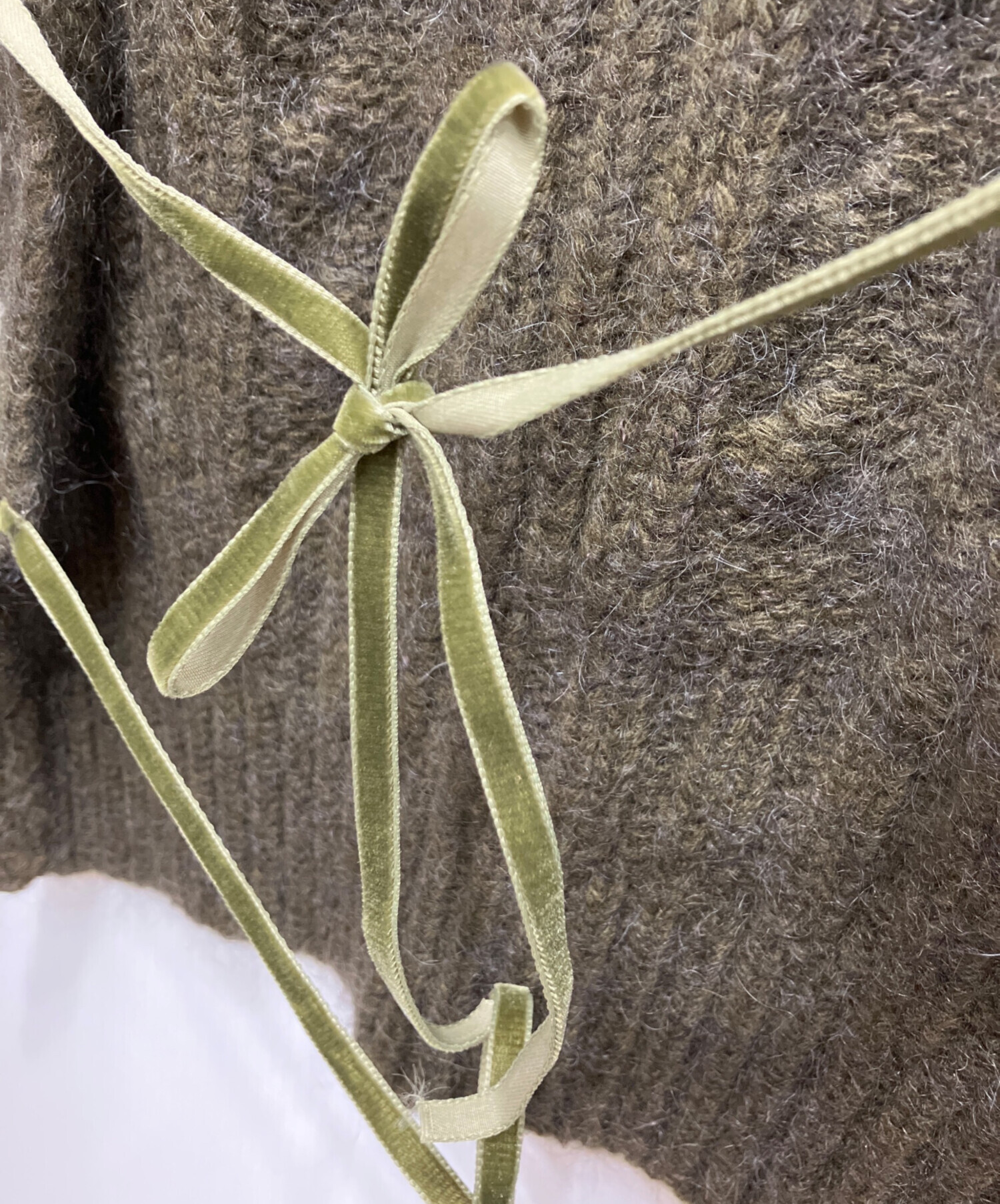 中古・古着通販】CECILIE BAHNSEN (セシリーバンセン) オープンバック