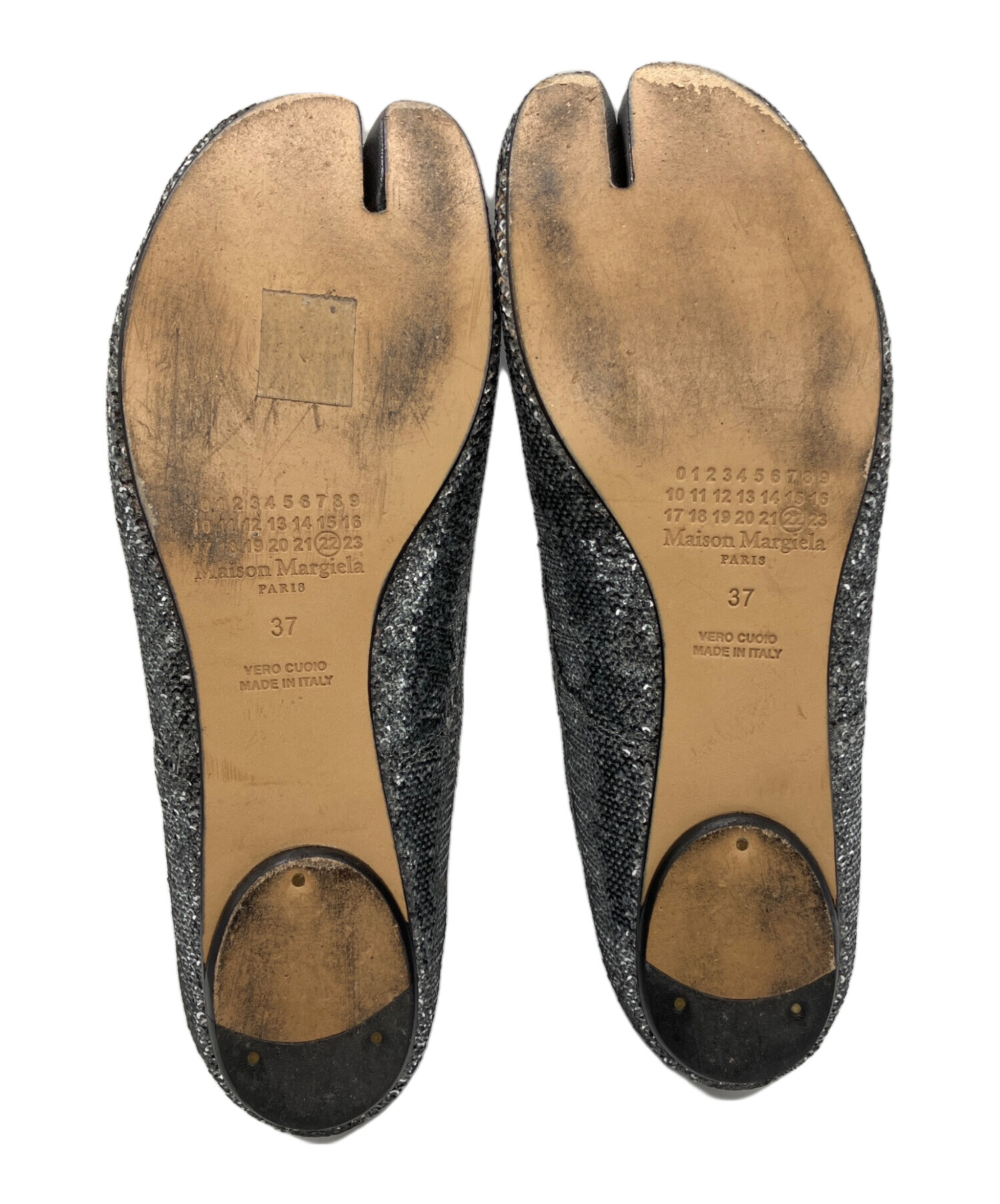 中古・古着通販】Maison Margiela (メゾンマルジェラ) スパンコール