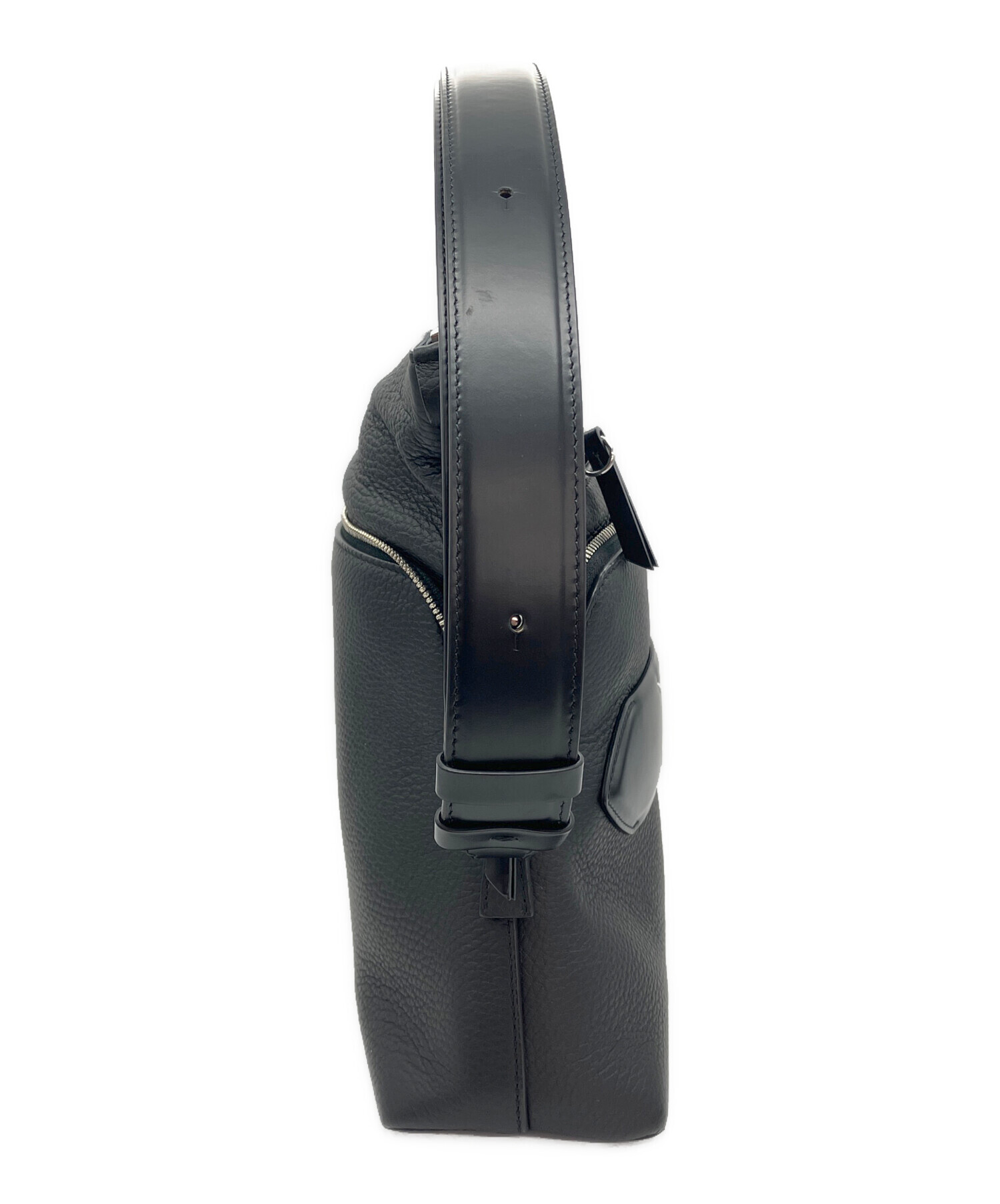 中古・古着通販】Maison Margiela (メゾンマルジェラ) 5AC レザー 