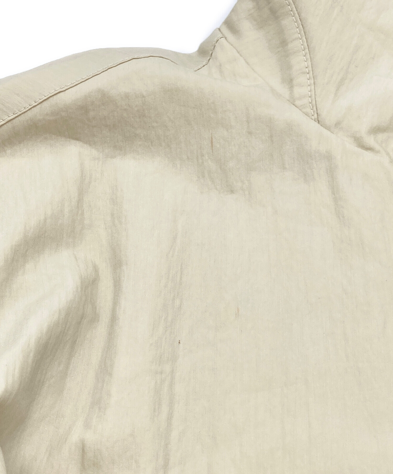 中古・古着通販】TODAYFUL (トゥデイフル) Soutiencollar Over Coat