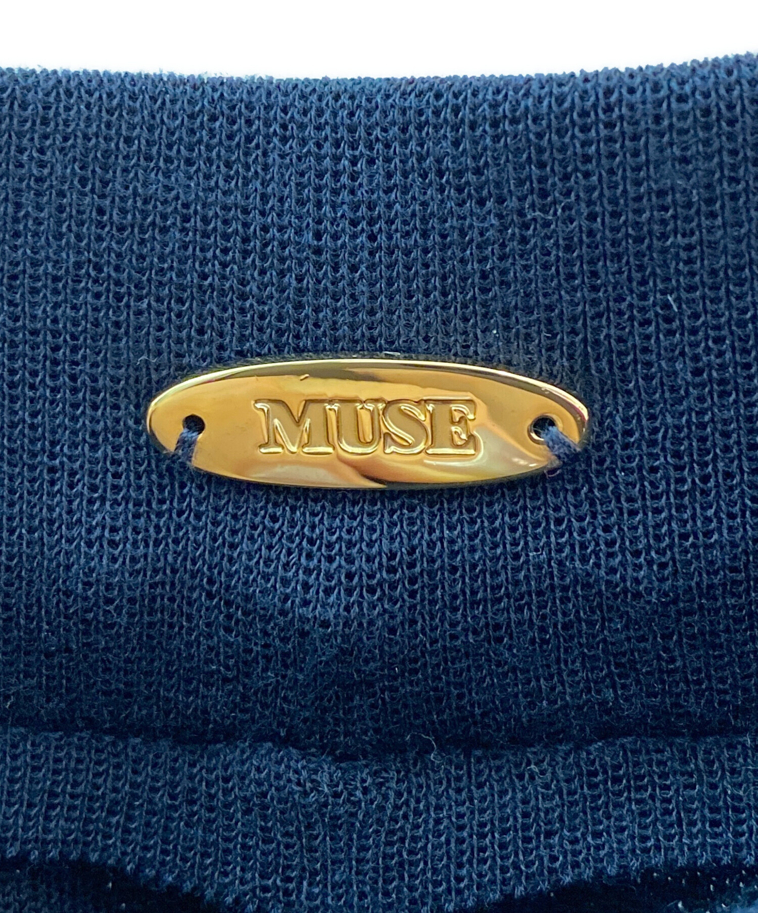 中古・古着通販】MUSE de Deuxieme Classe (ミューズ ドゥーズィエム