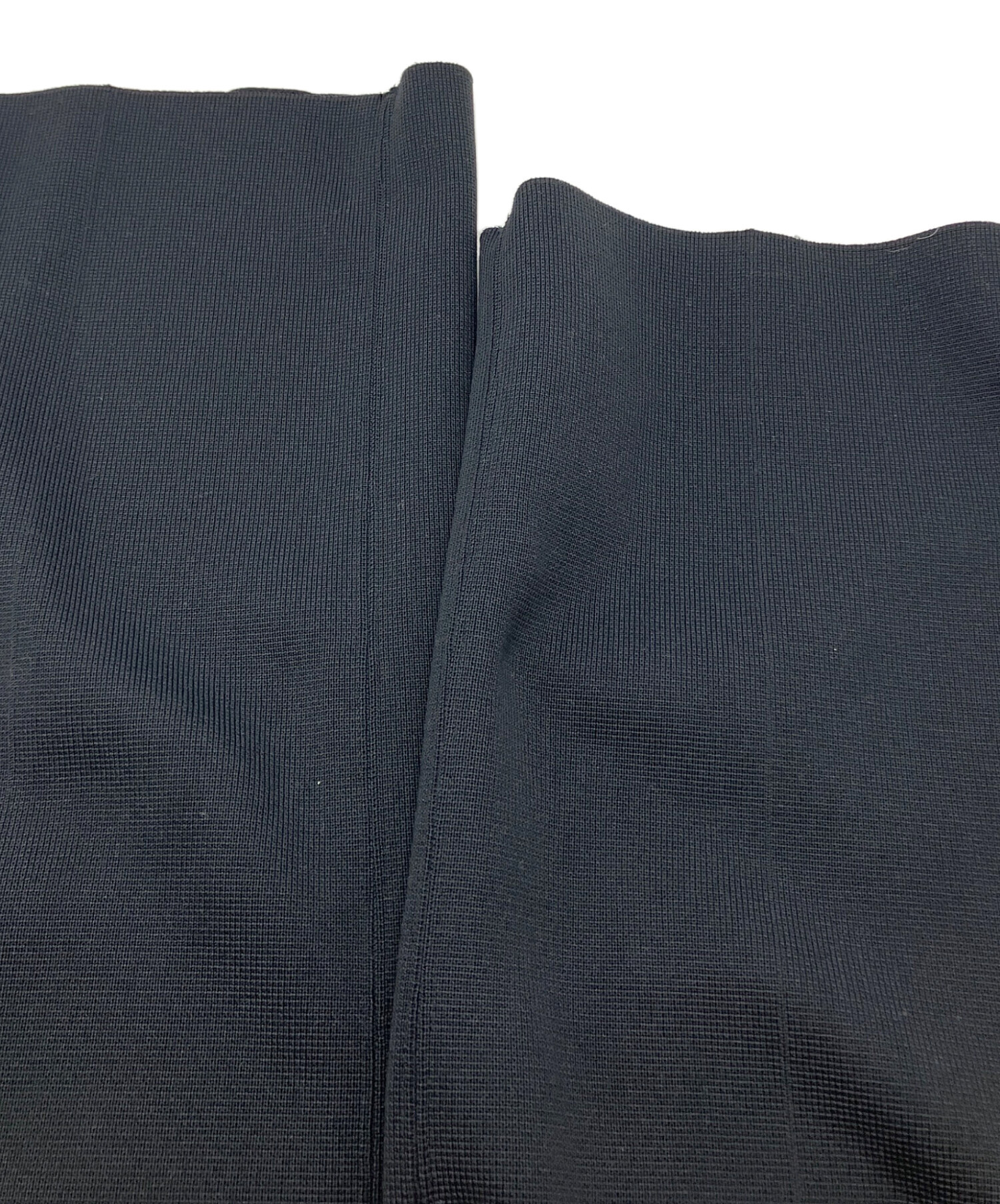 中古・古着通販】CFCL (シーエフシーエル) MILAN RIB STRAIGHT PANTS