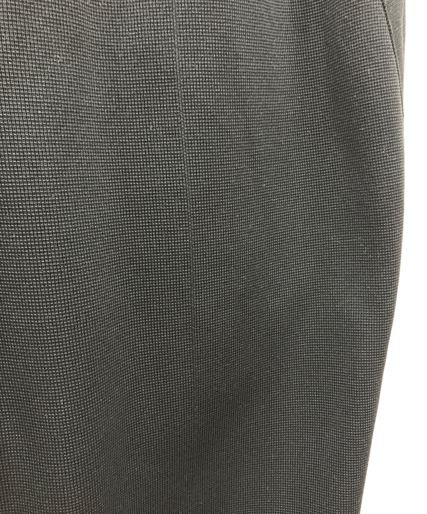 中古・古着通販】CFCL (シーエフシーエル) MILAN RIB STRAIGHT PANTS