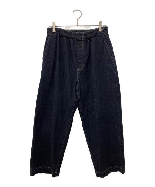 中古・古着通販】nest Robe (ネストローブ) UpcycleLino BASIC denim
