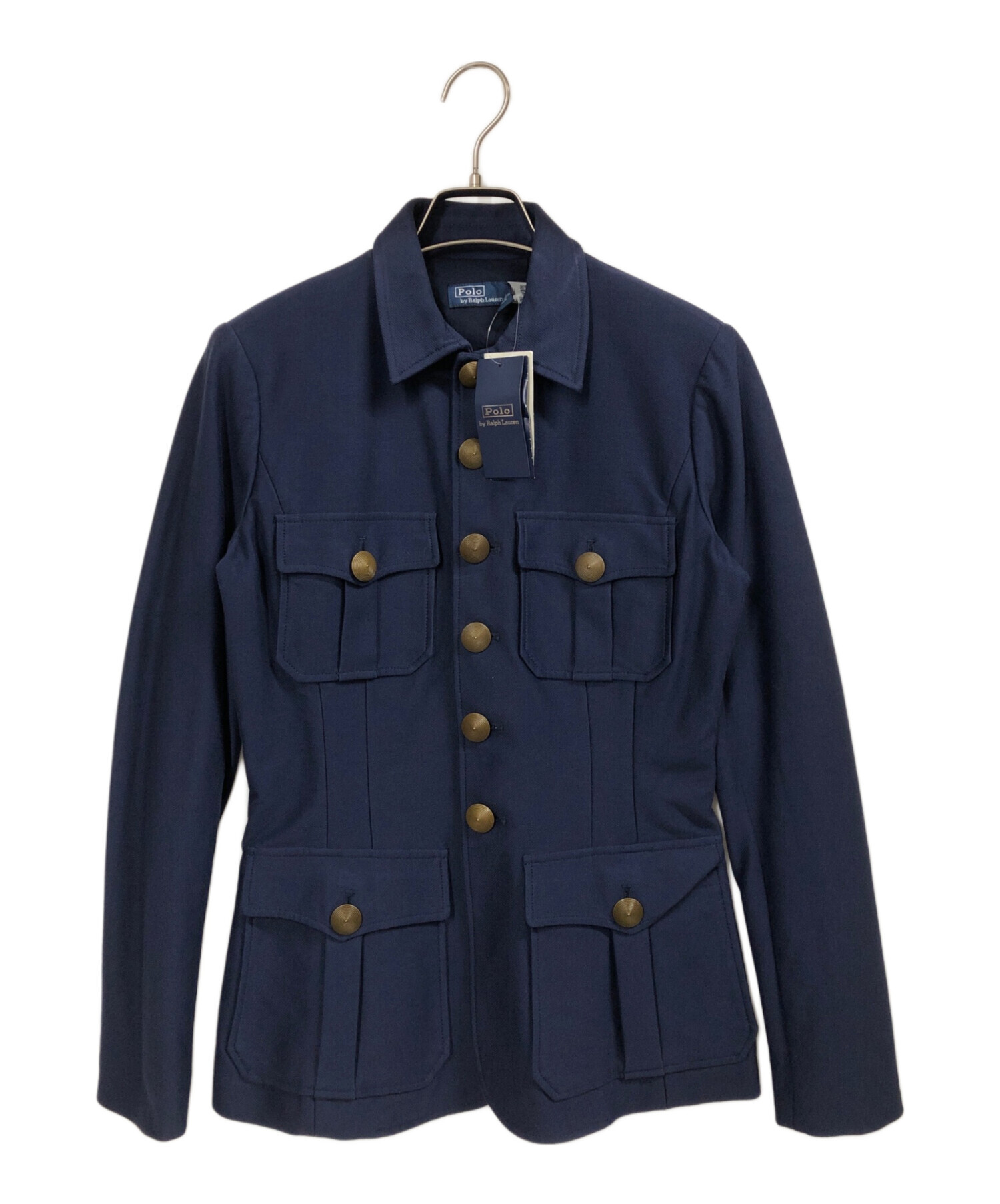 ☆美品/試着程度 Polo Ralph lauren RLSC NY ジムショーツ US M