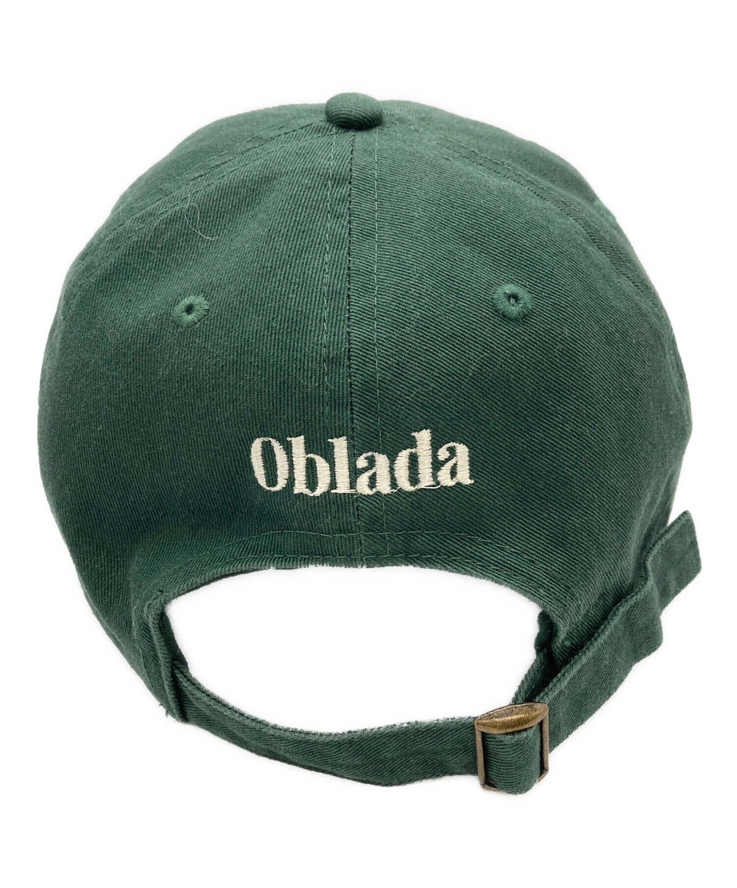 中古・古着通販】oblada (オブラダ) NEWHATTAN (ニューハッタン